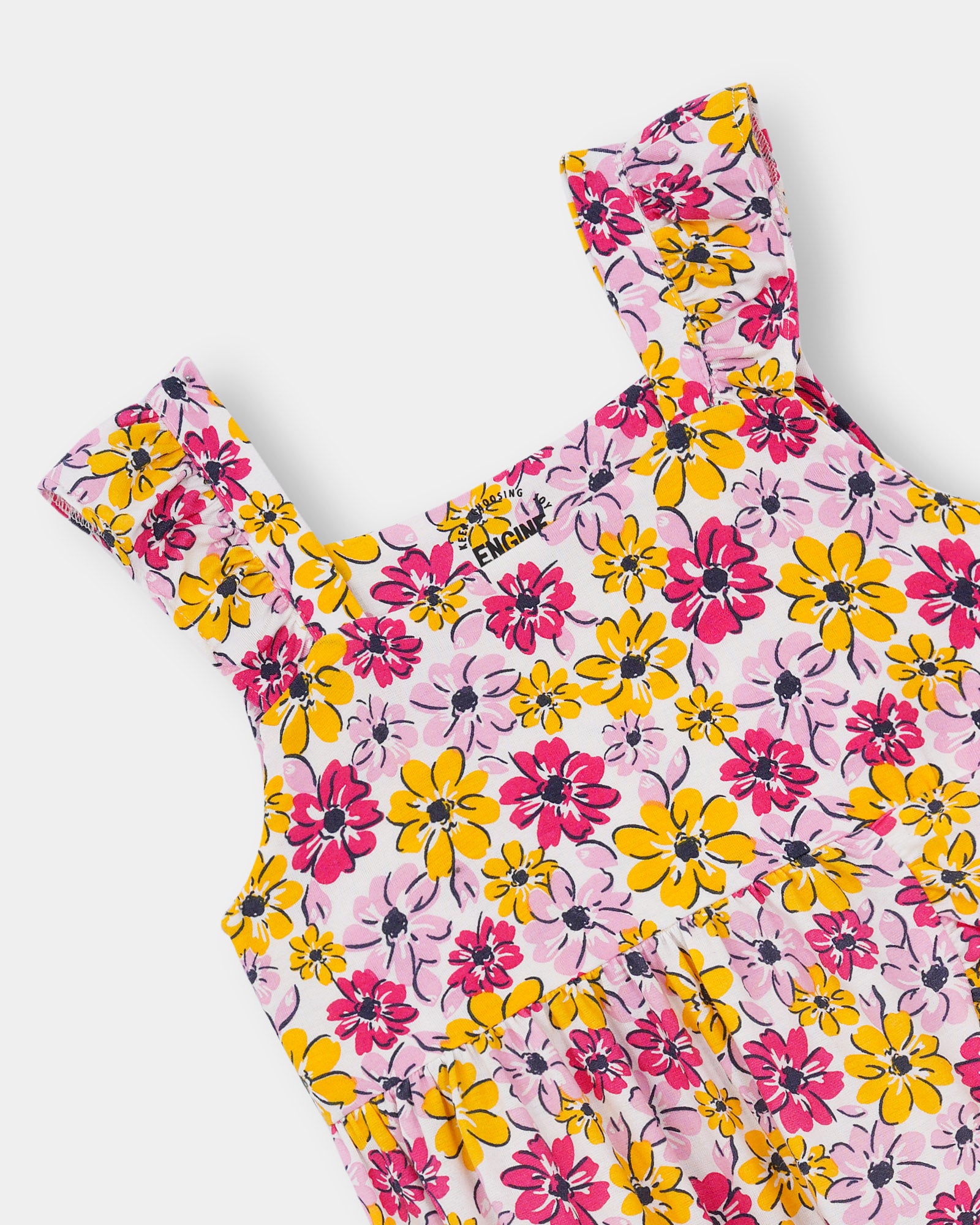 Girls Dress - Engine - Buy Now