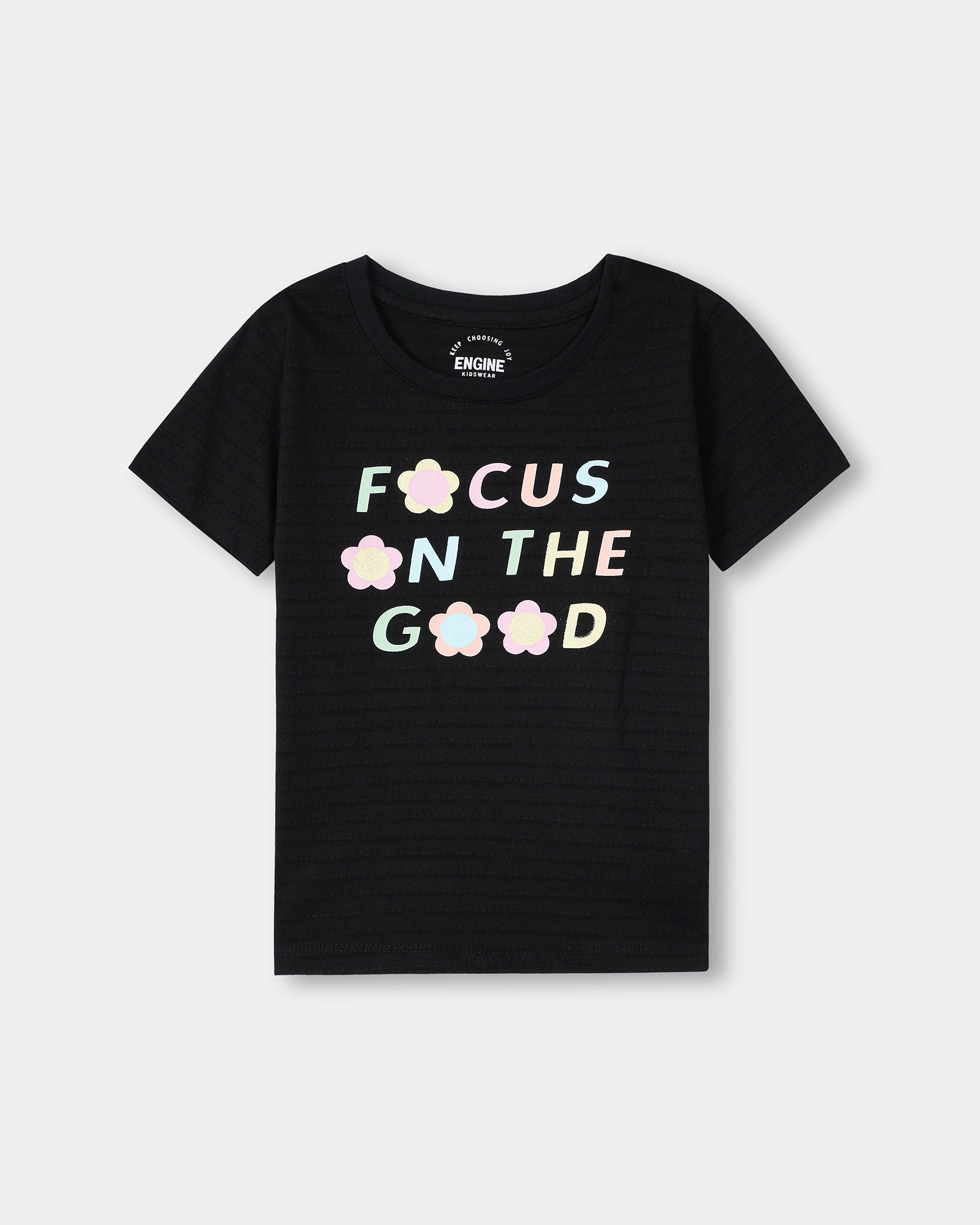 Girls T Shirt