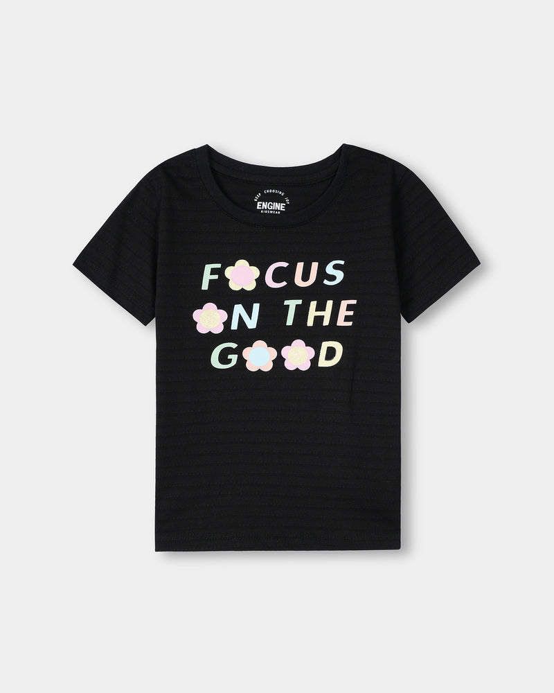 Girls T Shirt - Engine - Buy Now