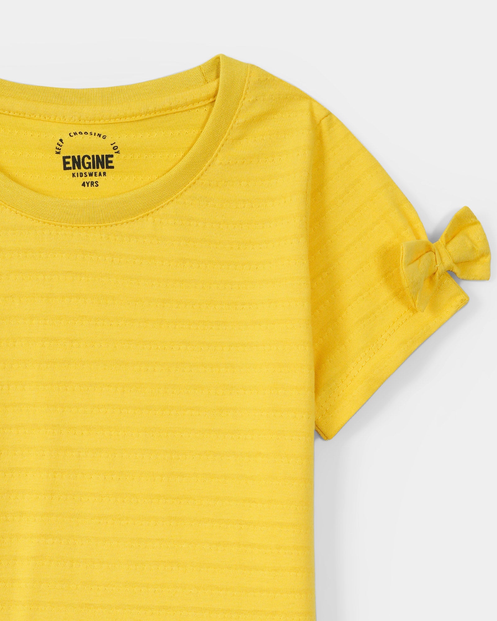 Girls Top - Engine - Buy Now