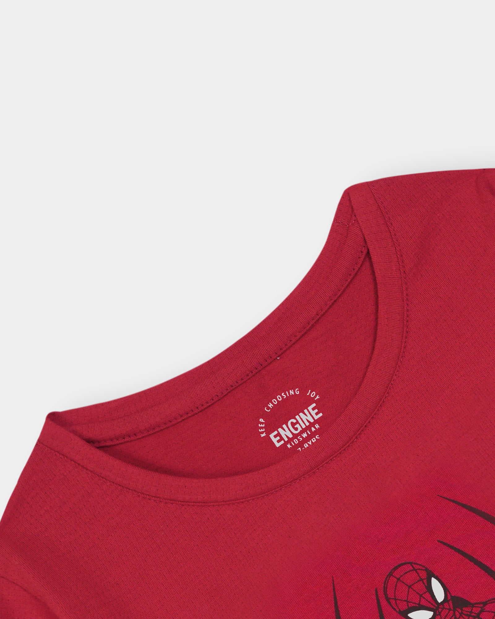 Boys T Shirt - Engine - Buy Now