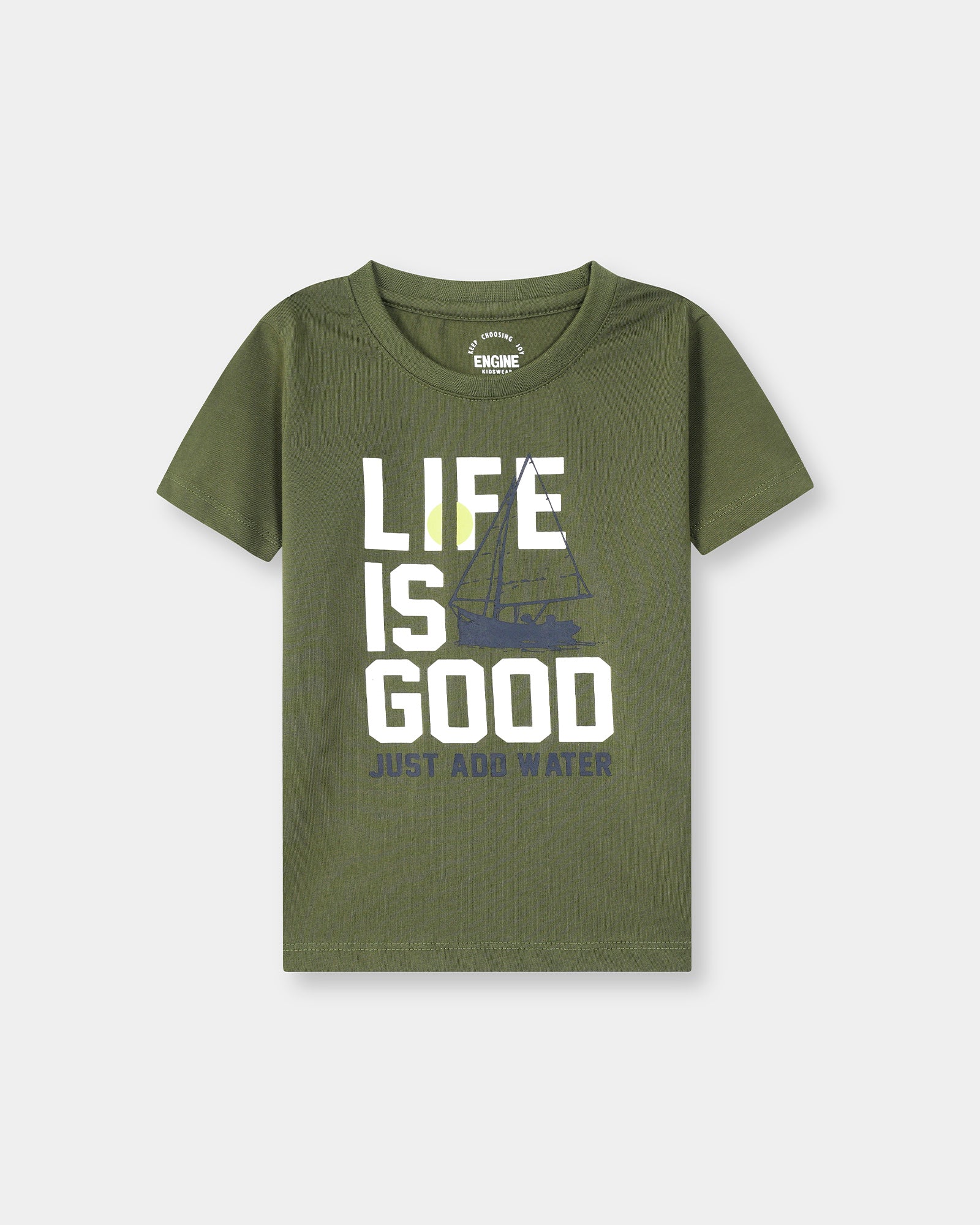 Boys T Shirt