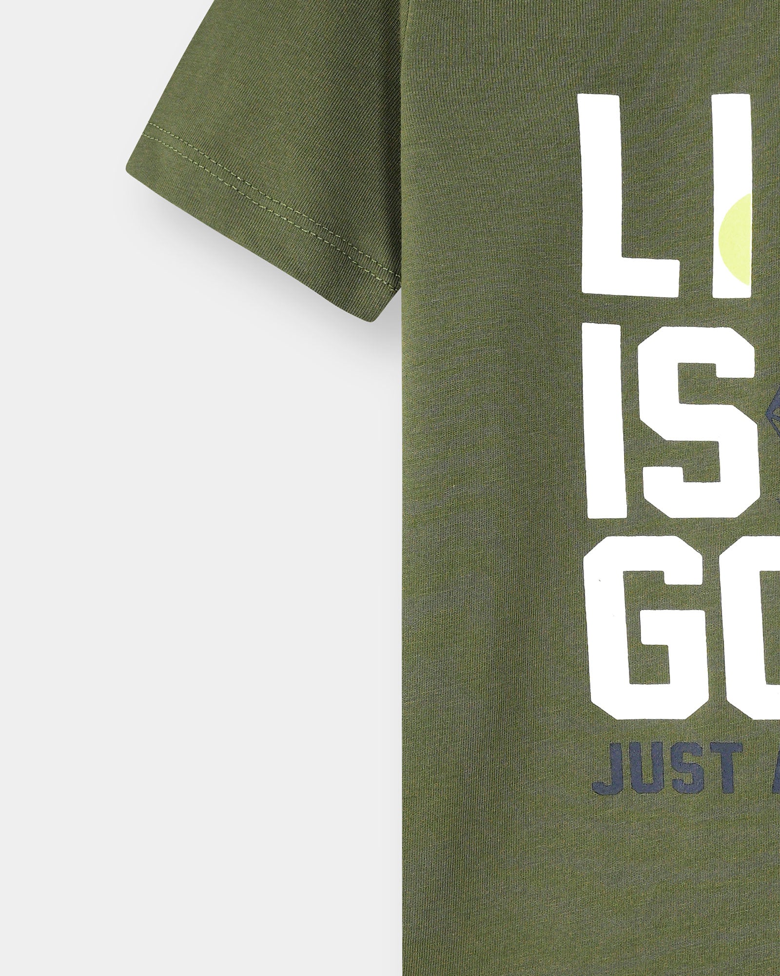 Boys T Shirt