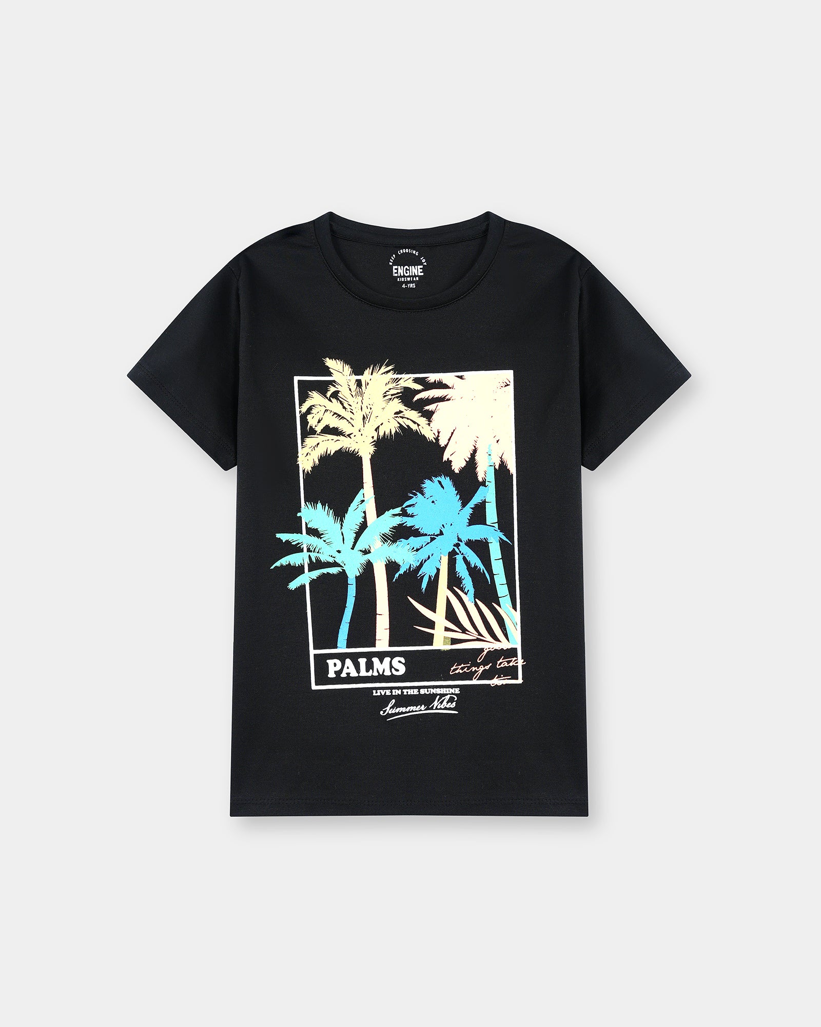 Boys  T Shirt