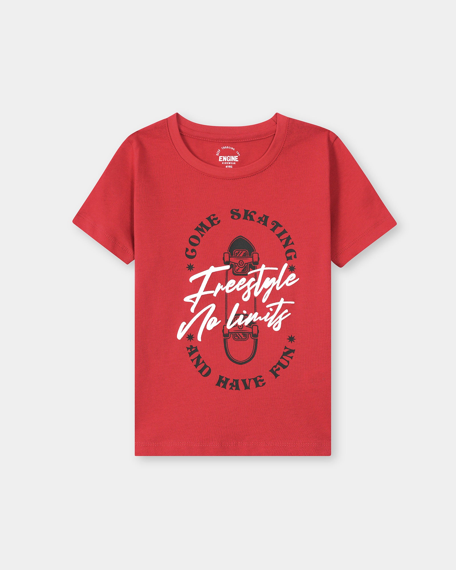 Boys  T Shirt