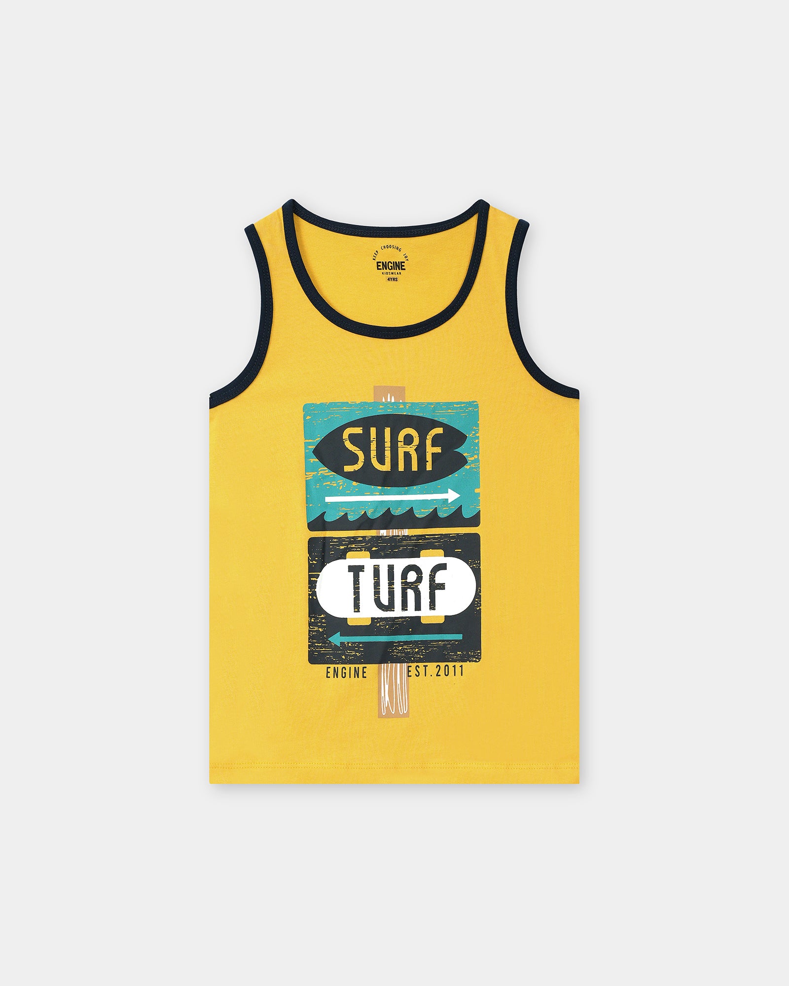 Boys T Shirt