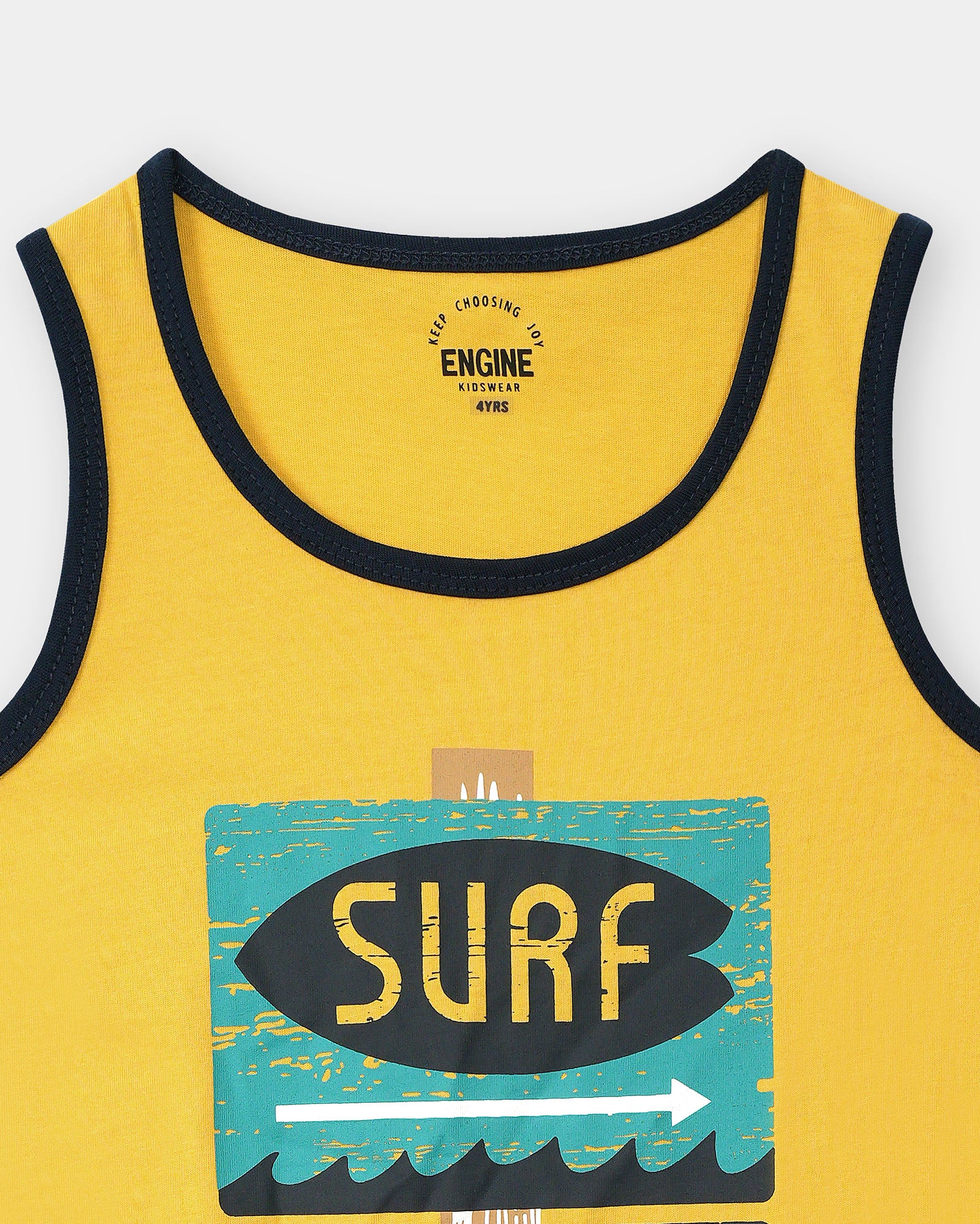 Boys T Shirt