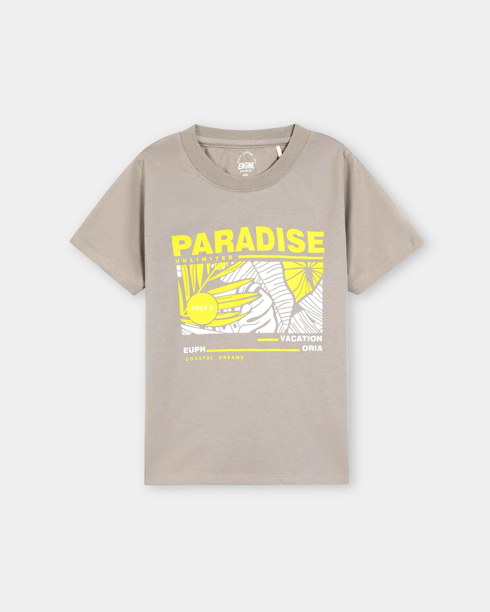 Boys  T Shirt