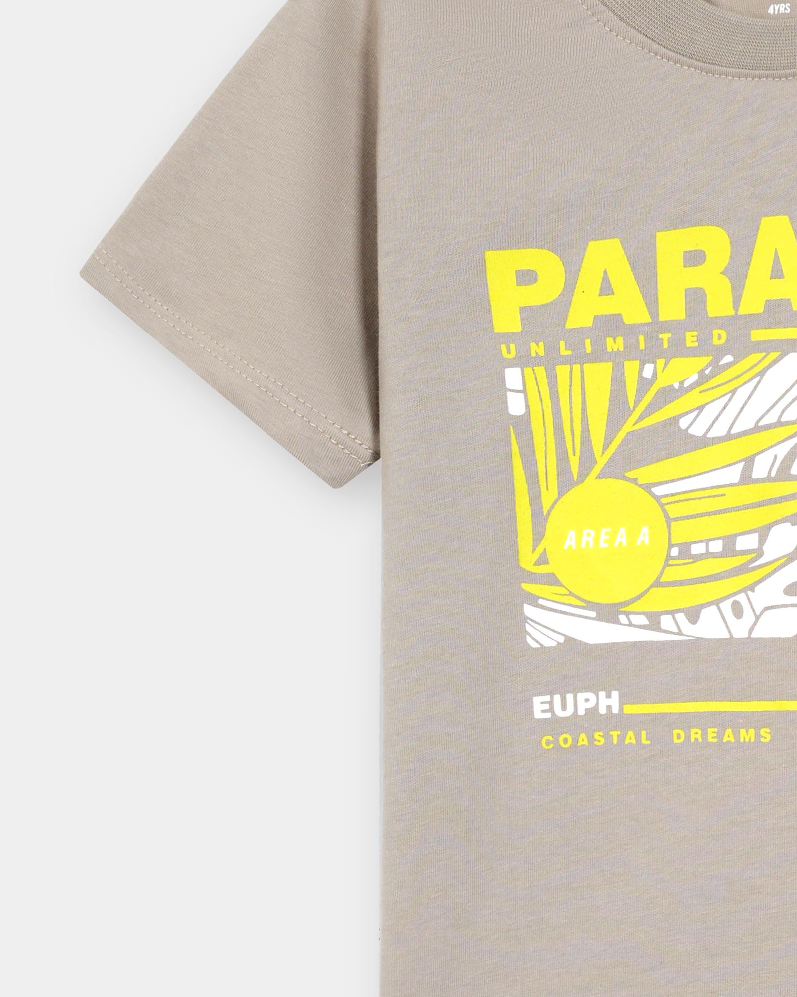 Boys  T Shirt