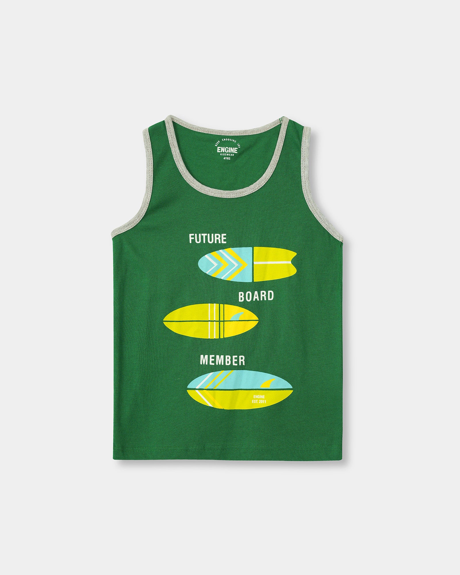 Boys T Shirt