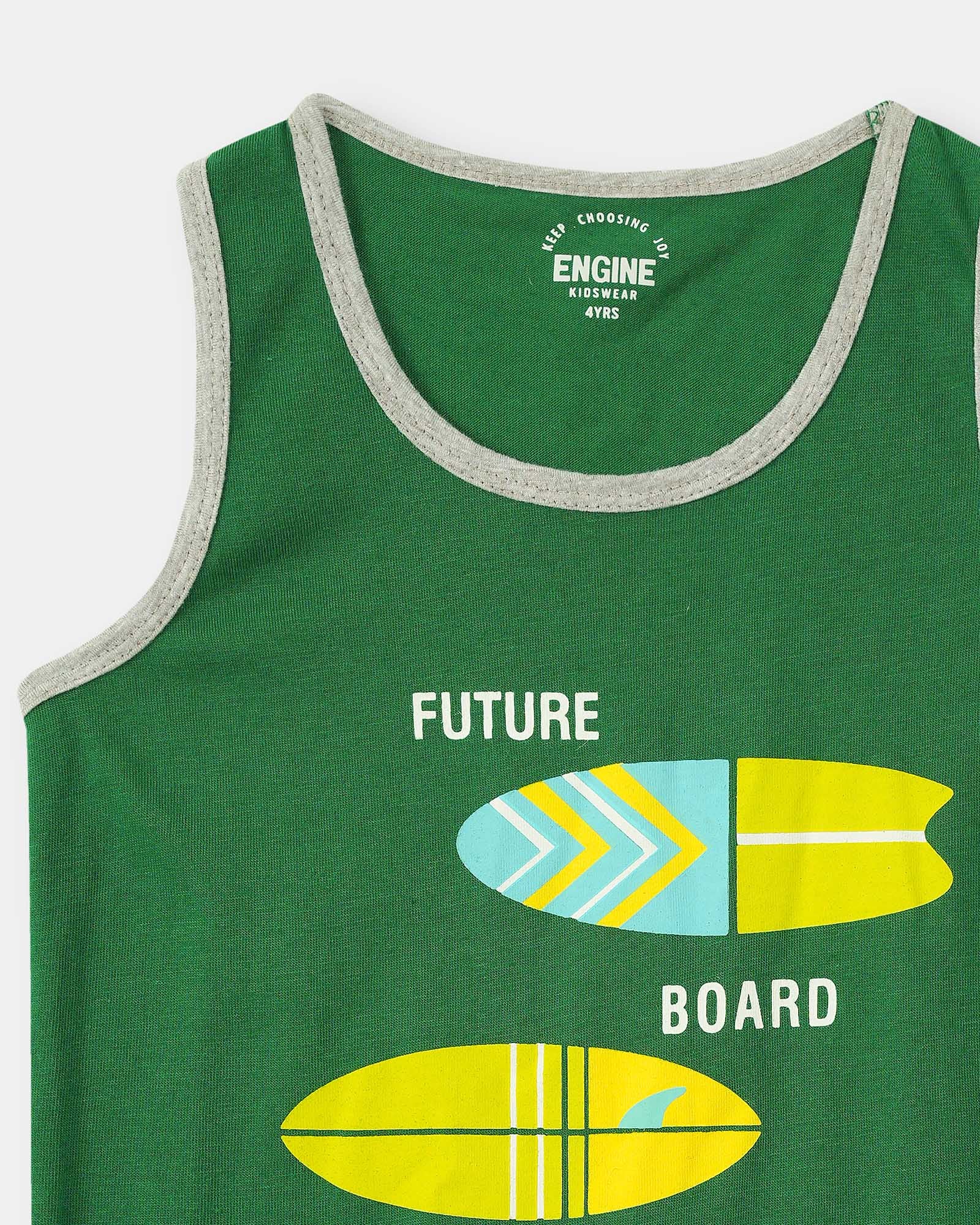 Boys T Shirt