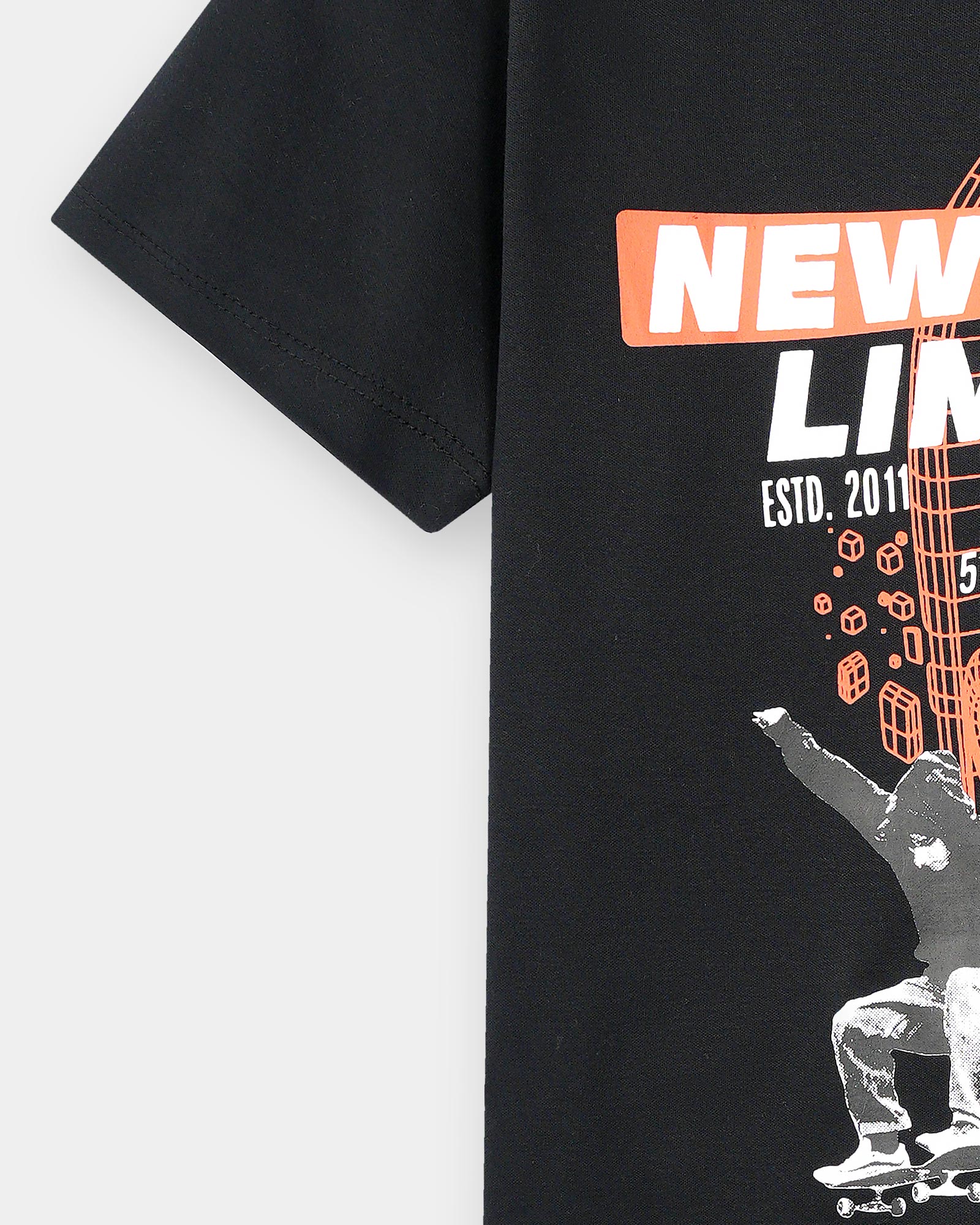Boys  T Shirt
