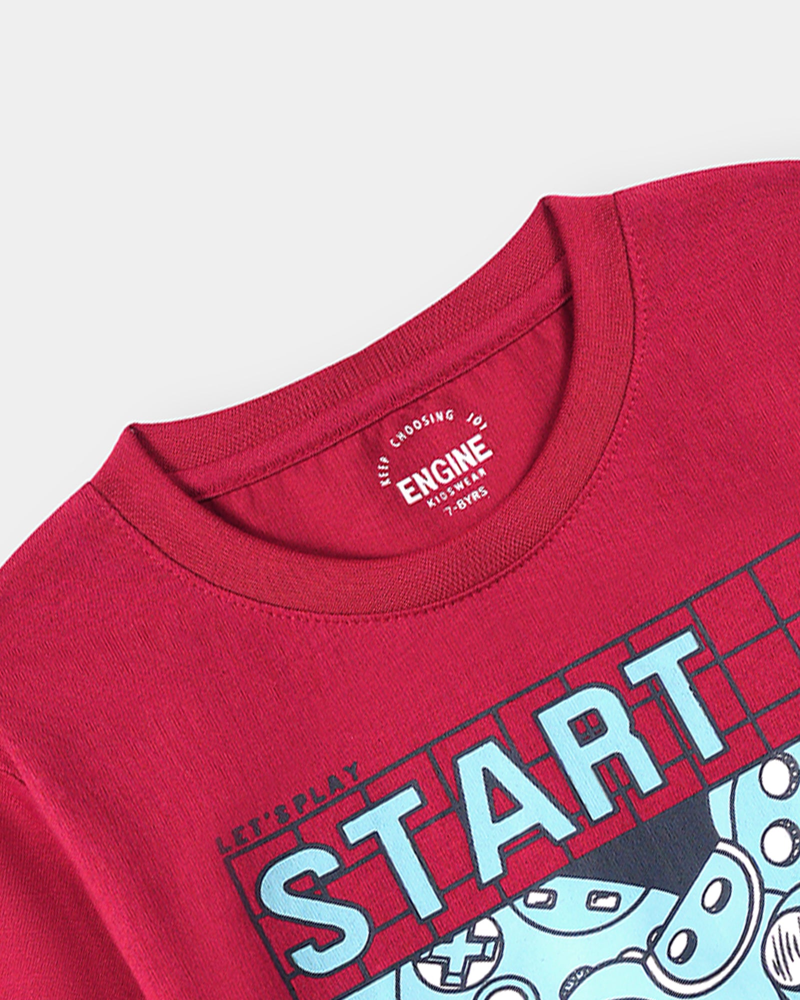 Boys  T Shirt