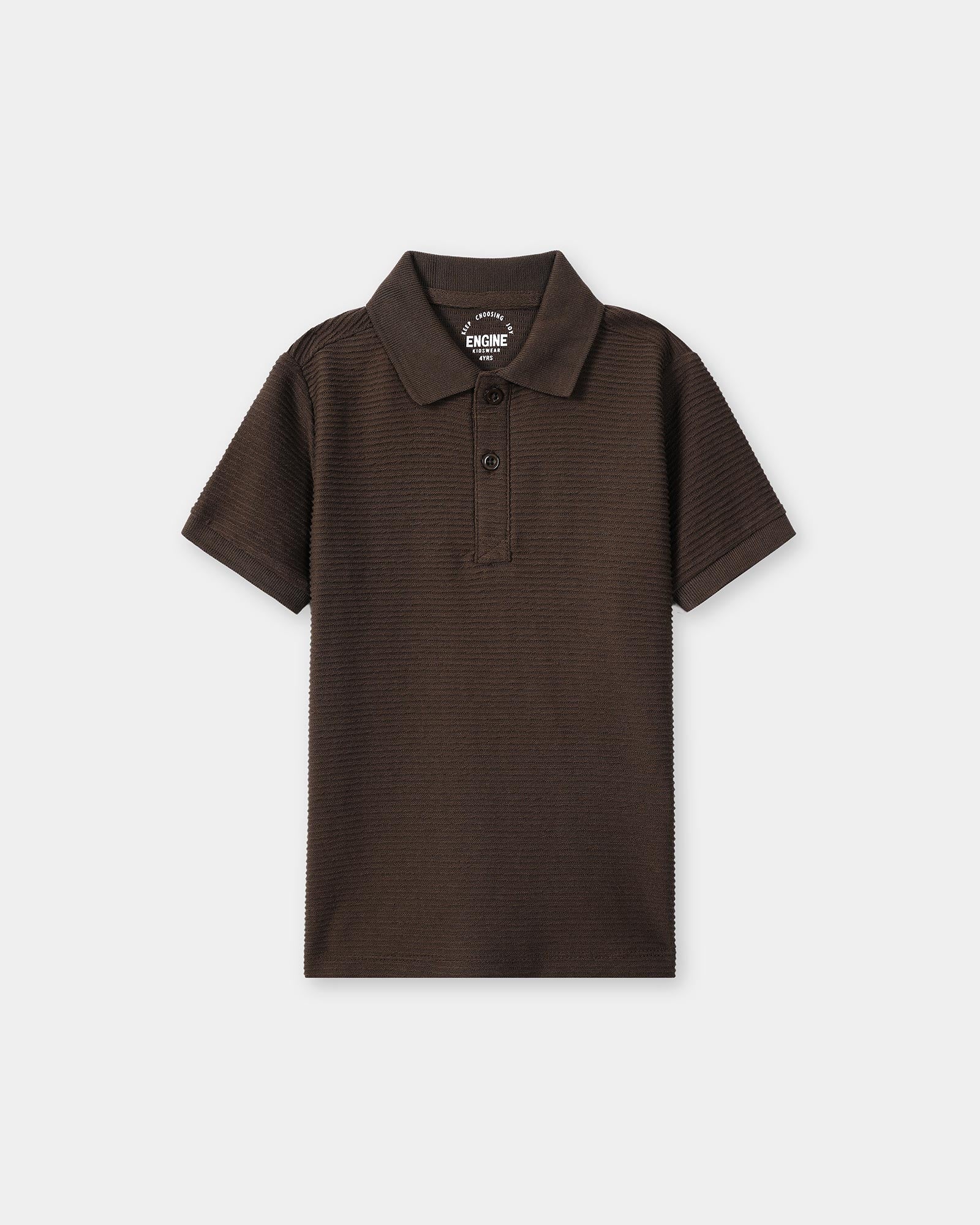 Boys  Polo Tee