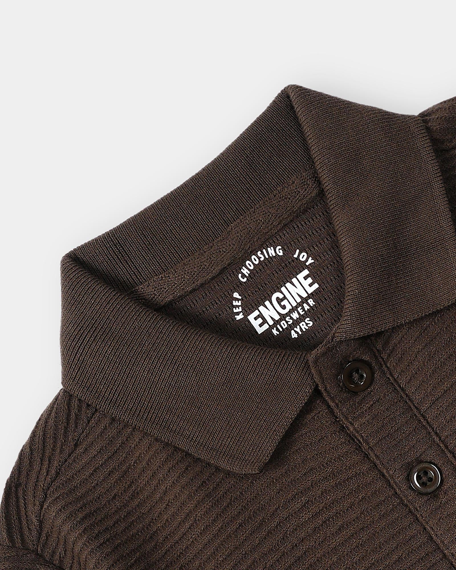 Boys  Polo Tee