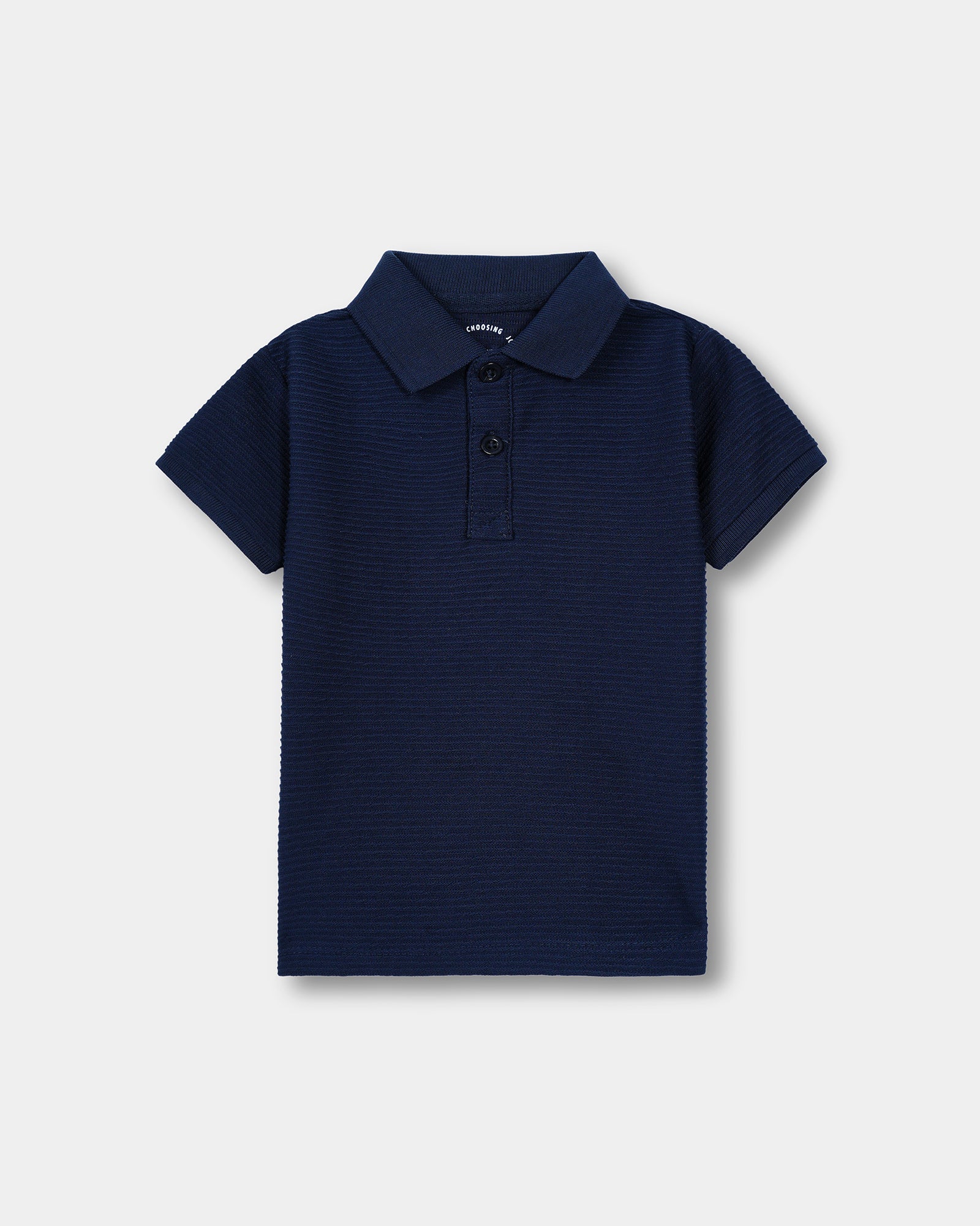 Boys  Polo Tee