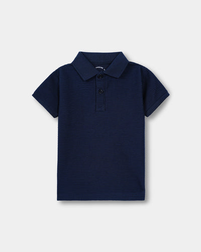 Boys  Polo Tee