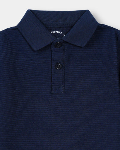 Boys  Polo Tee