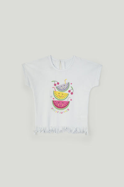 Girls T Shirt