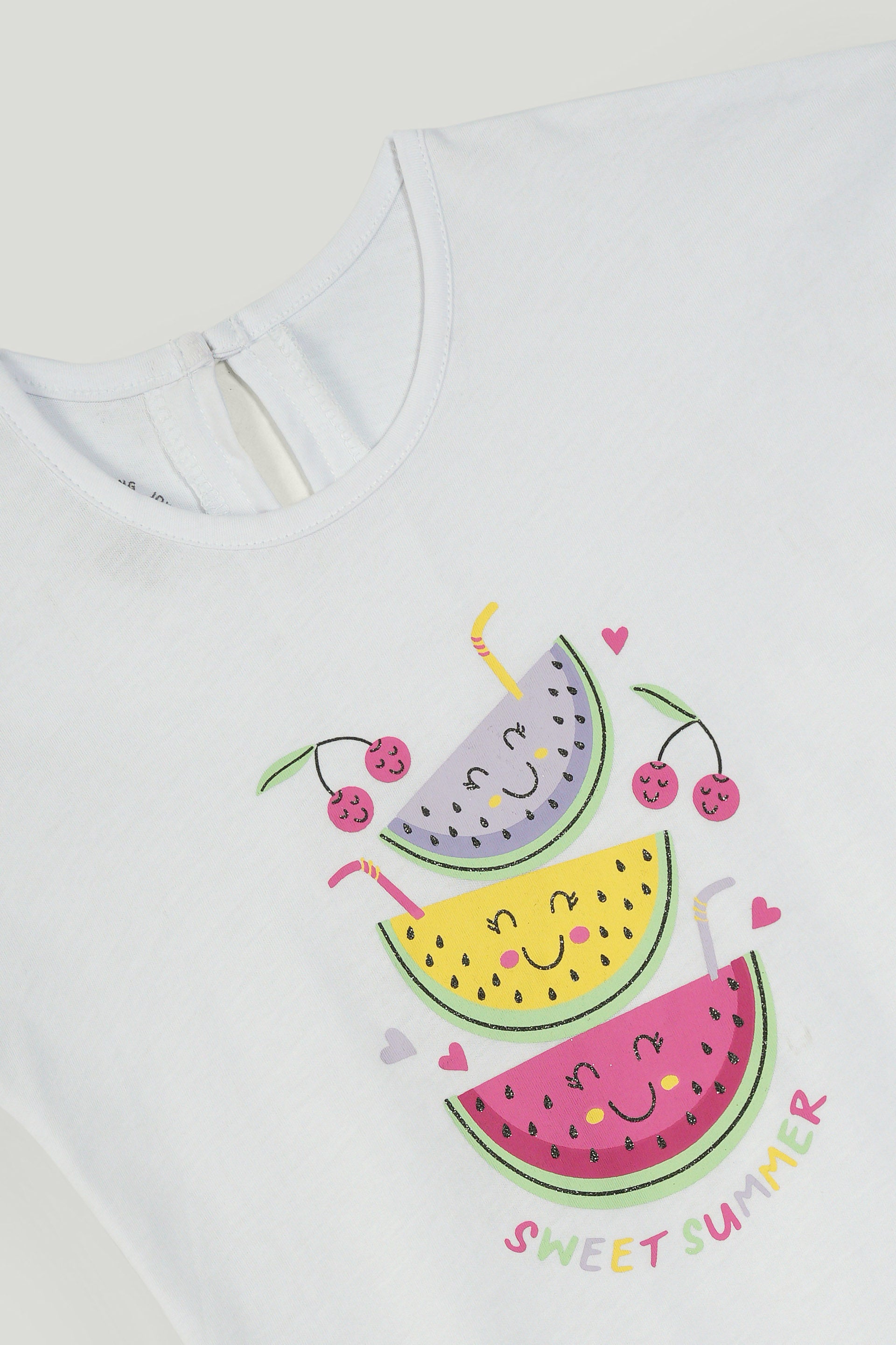 Girls T Shirt - Engine - Buy Now