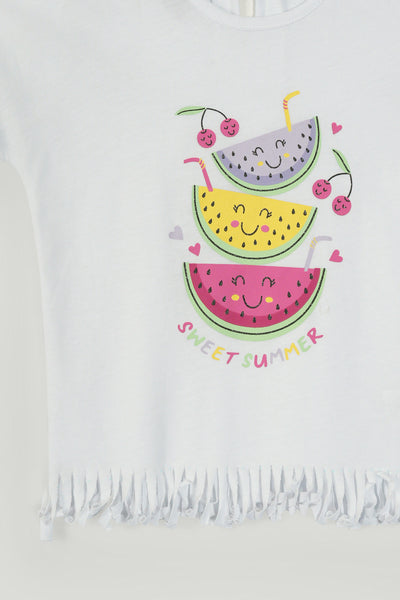 Girls T Shirt