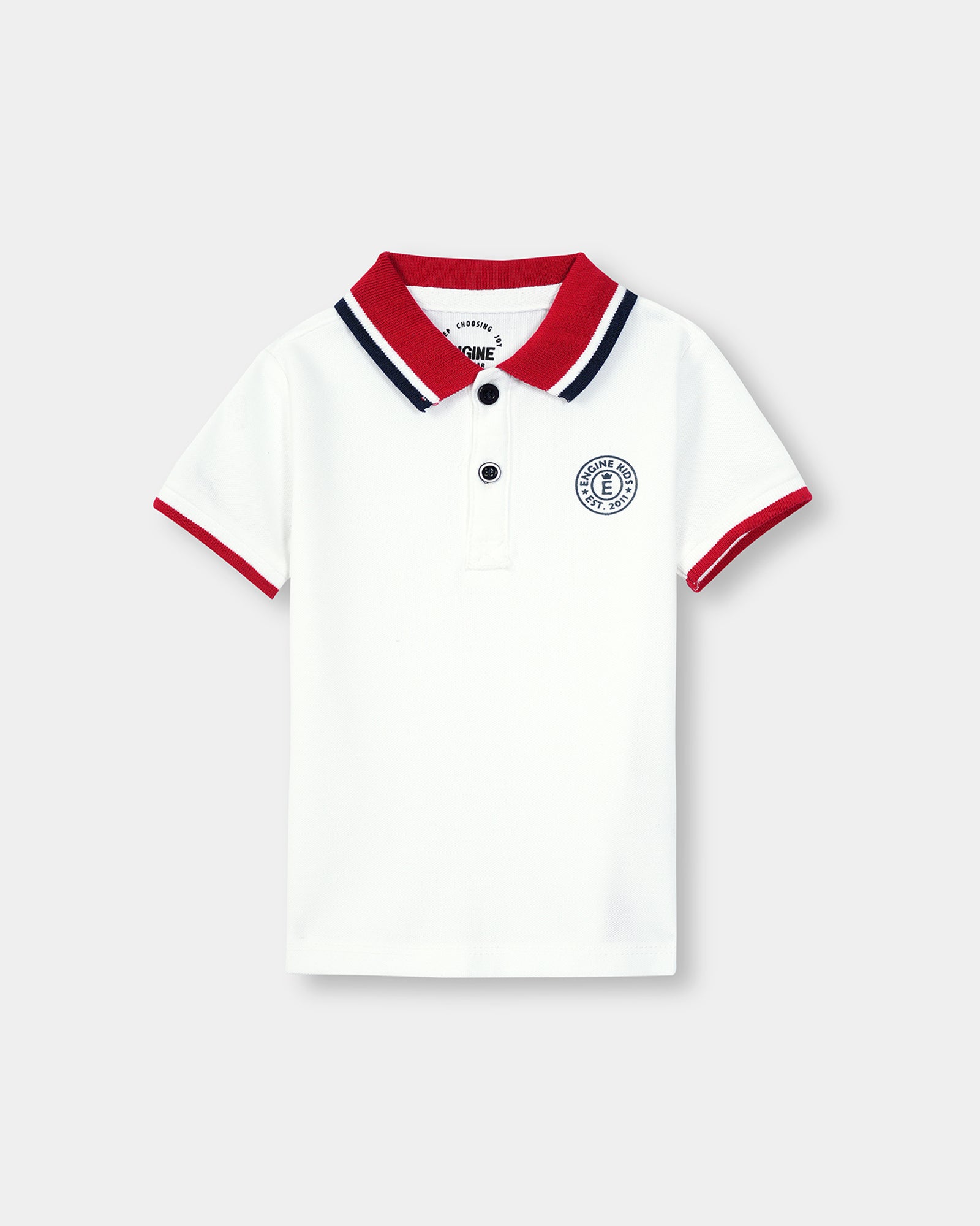Boys  Polo Tee
