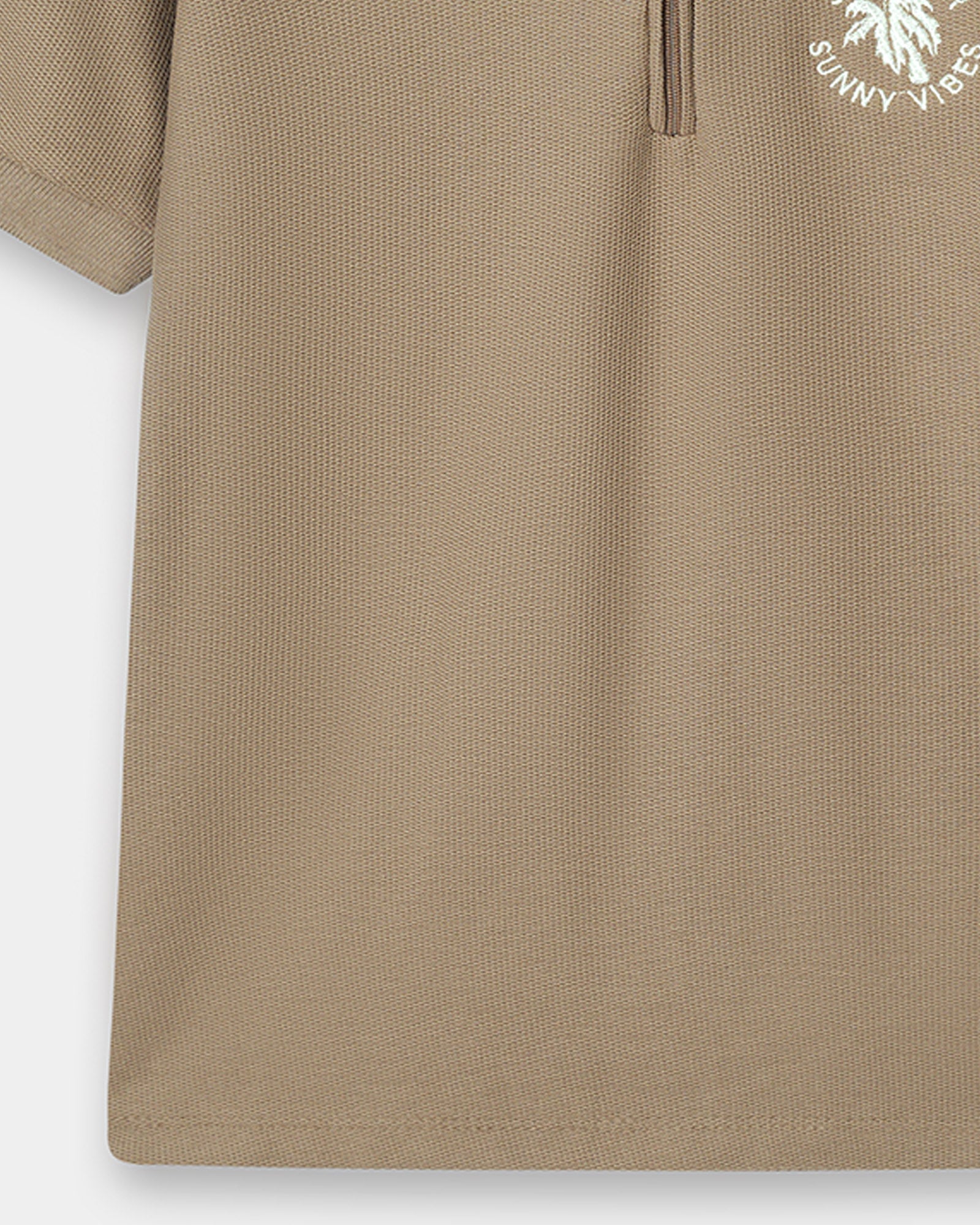 Boys Polo Tee - Engine - Buy Now