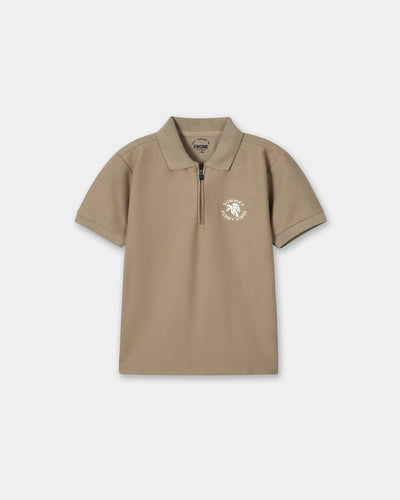Boys Polo Tee
