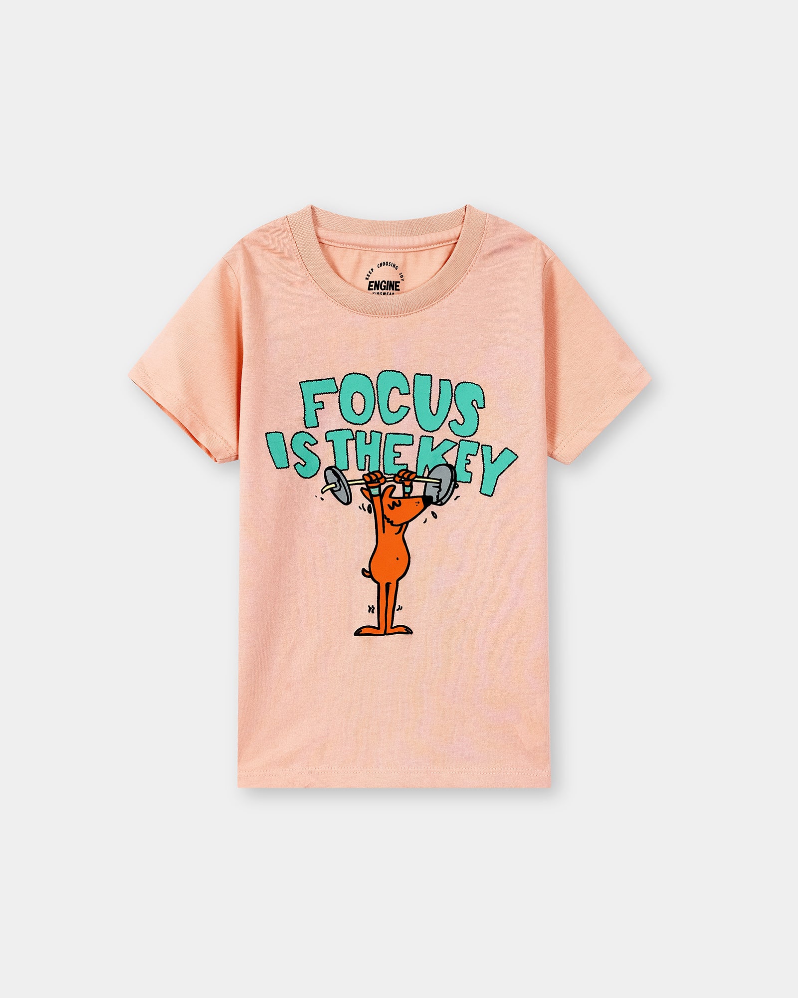 Boys  T Shirt