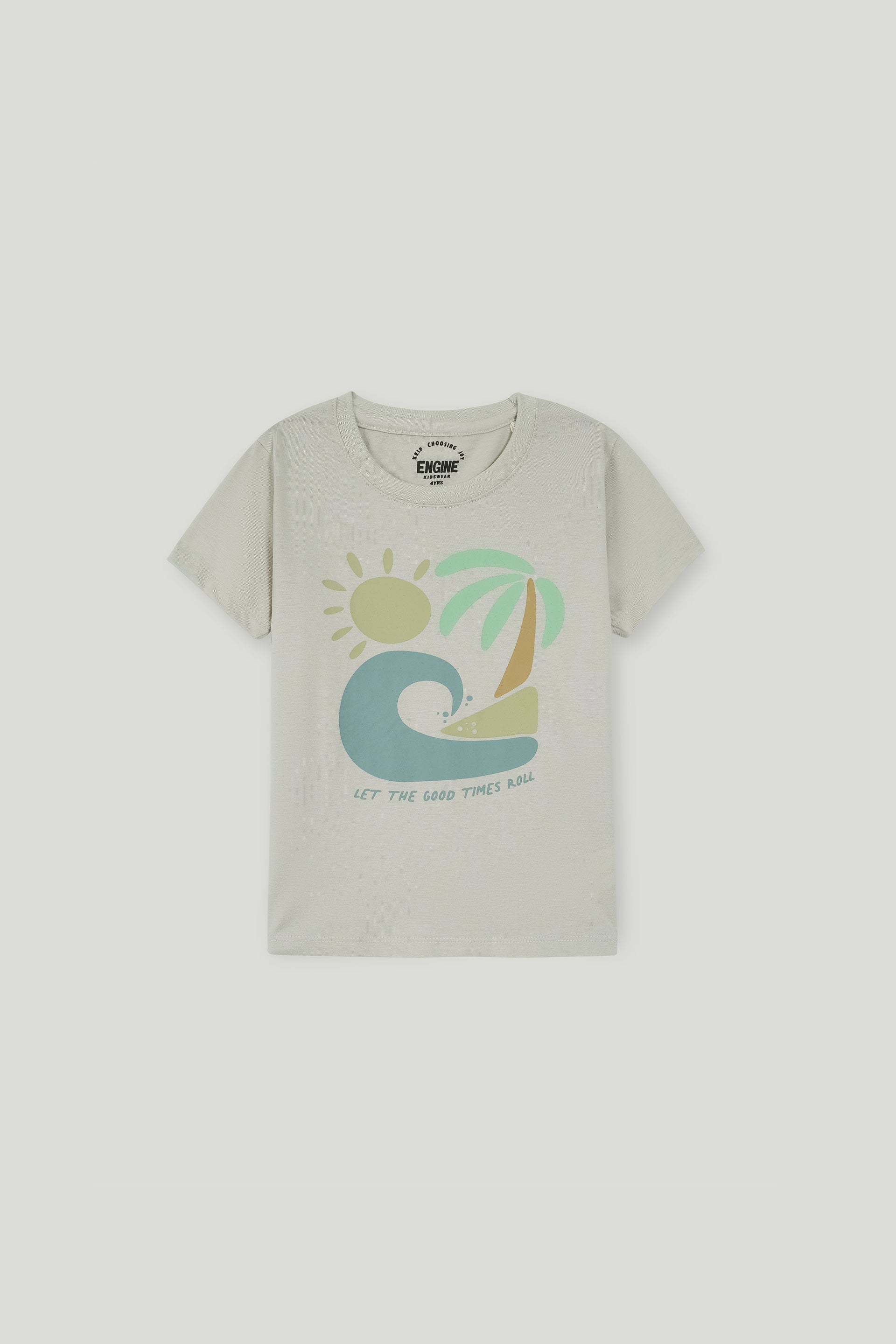 Boys T Shirt