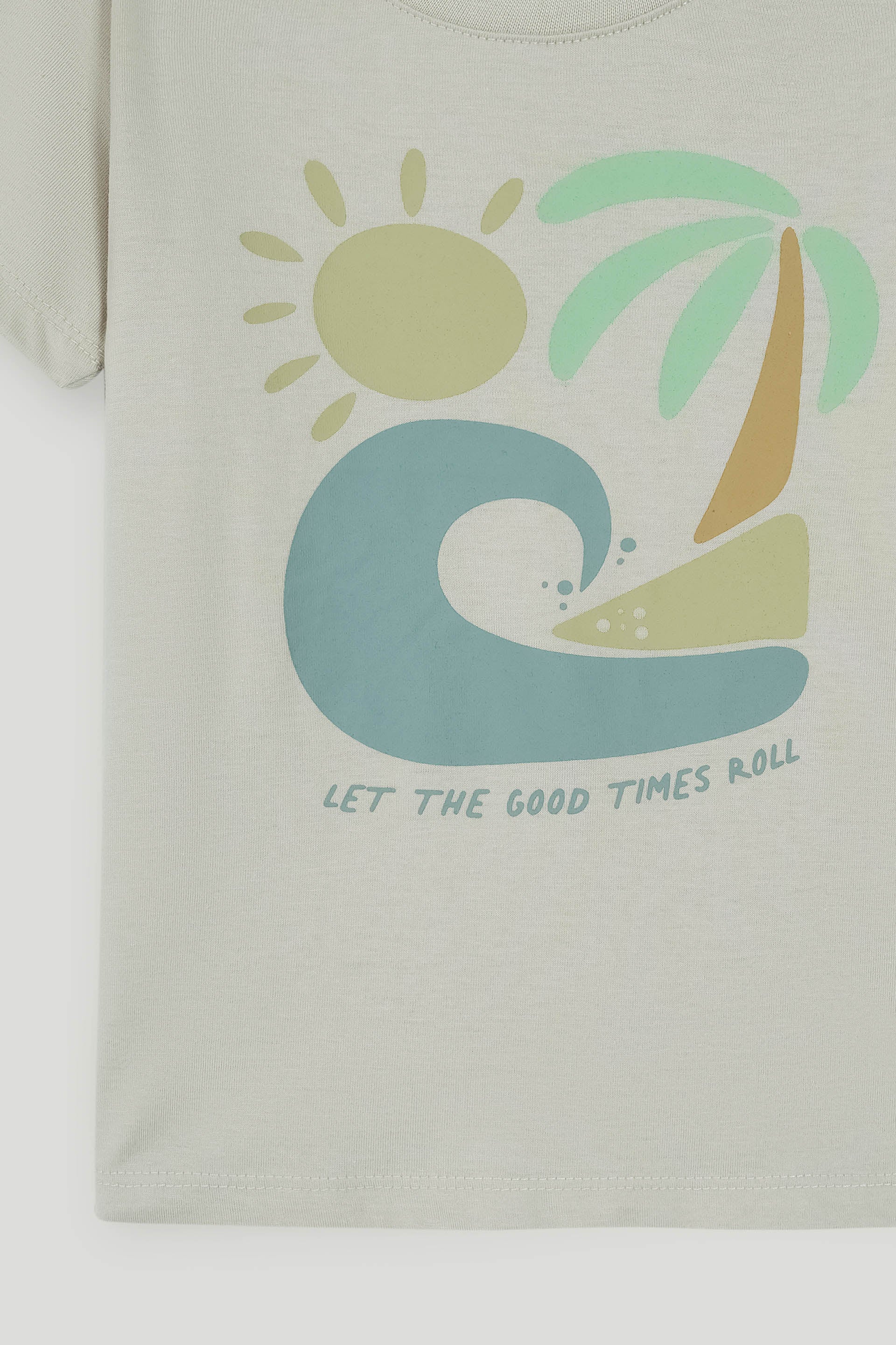 Boys T Shirt