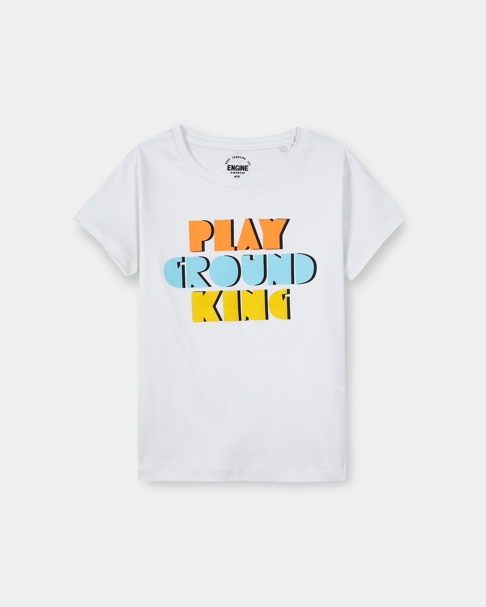 Boys  T Shirt