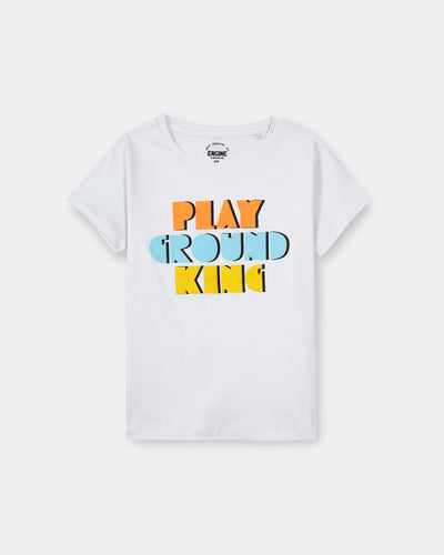 Boys  T Shirt
