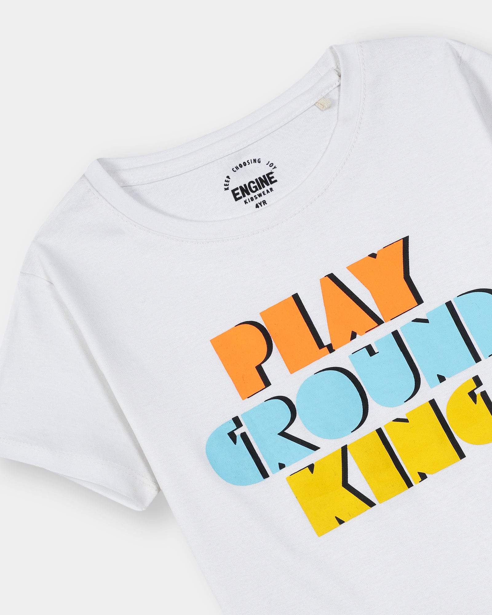 Boys  T Shirt