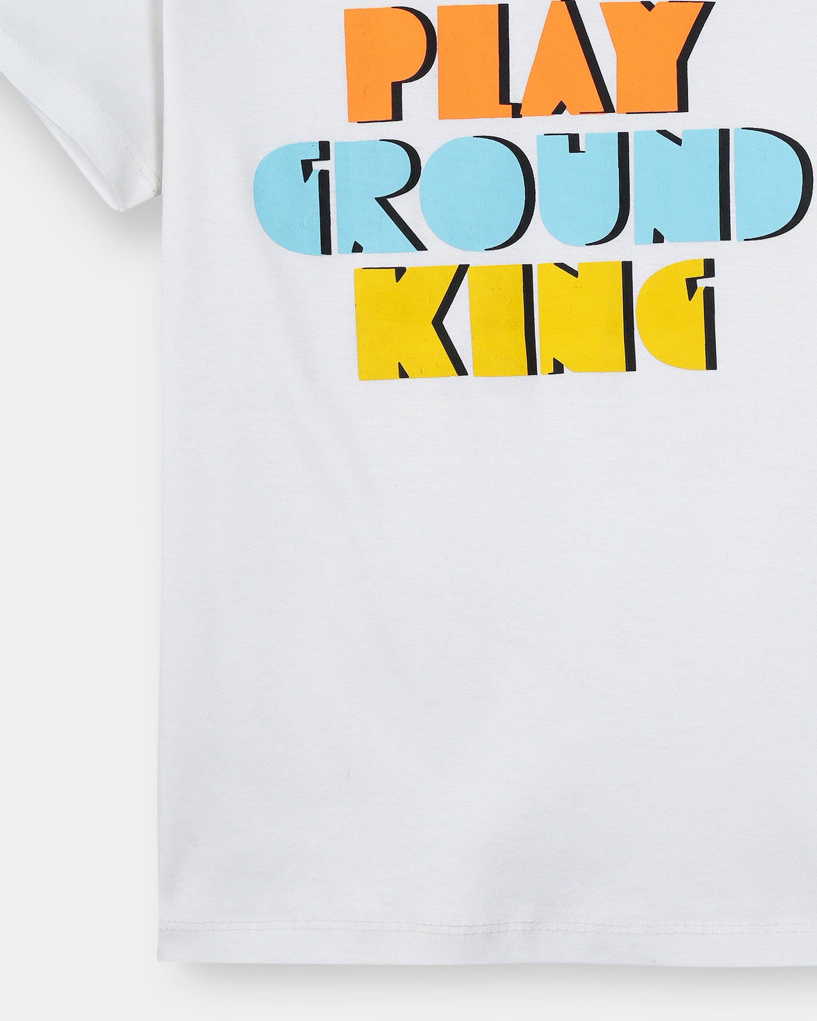 Boys T Shirt - Engine - Buy Now