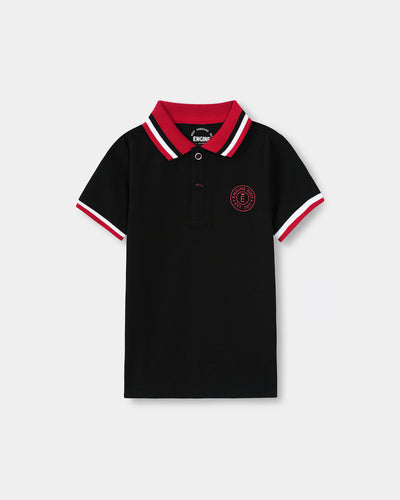 Boys Polo Tee