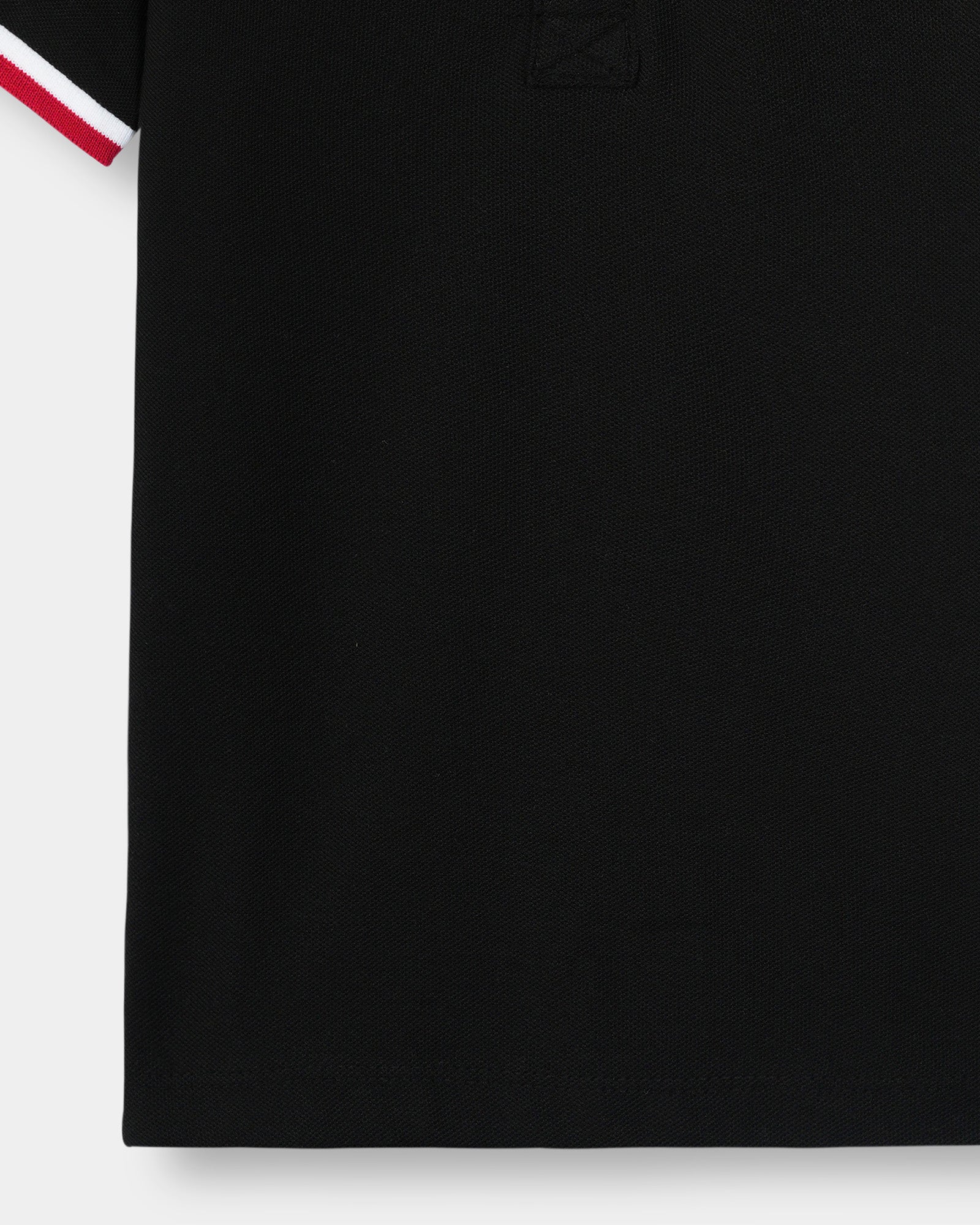 Boys Polo Tee - Engine - Buy Now