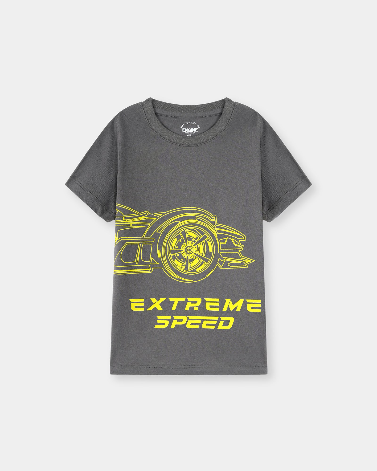 Boys T Shirt