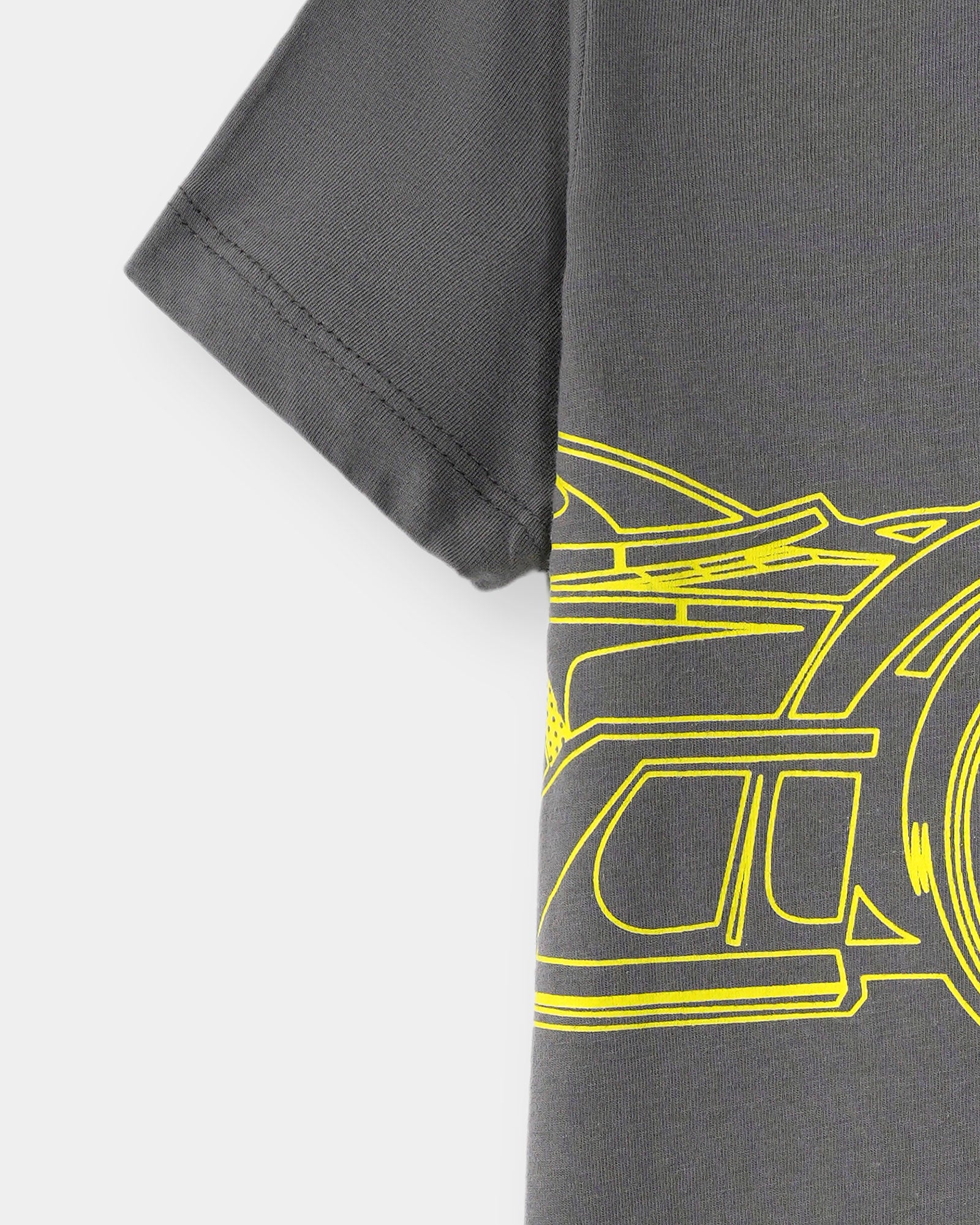 Boys T Shirt - Engine - Buy Now