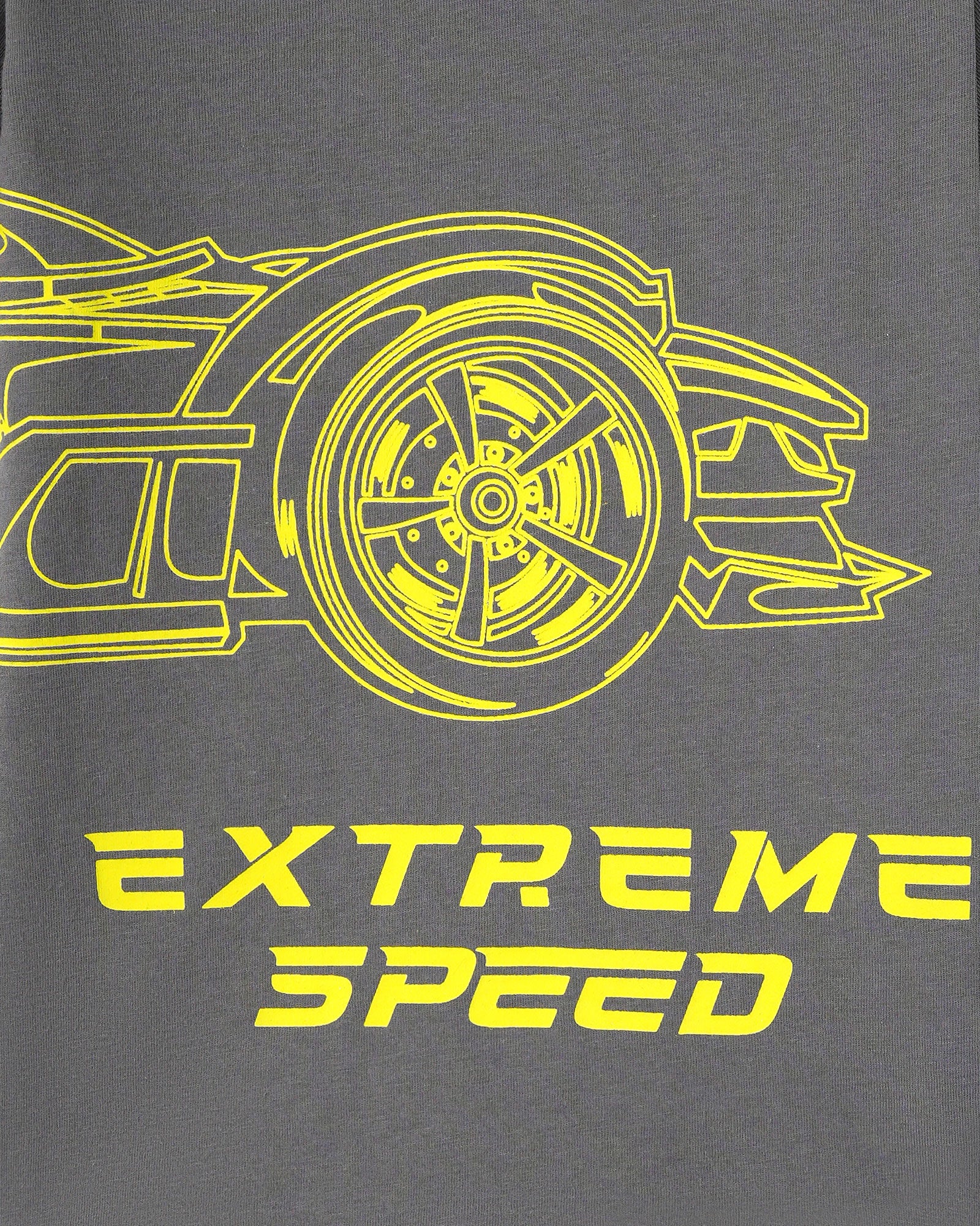 Boys T Shirt