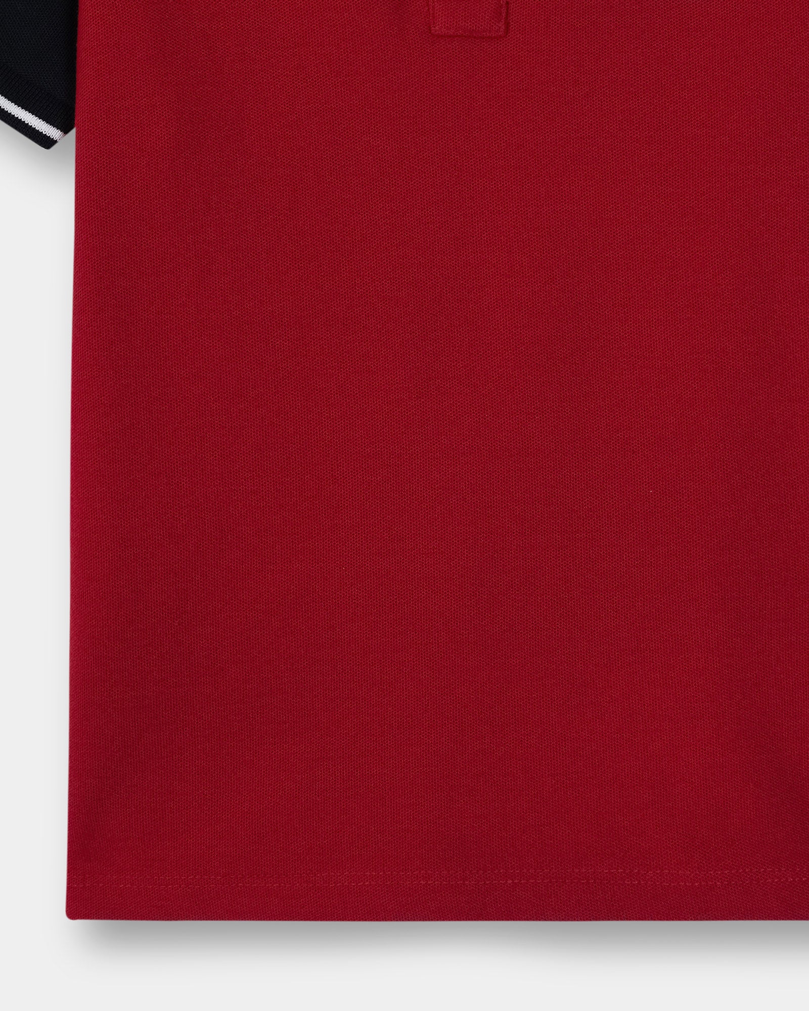 Boys Polo Tee - Engine - Buy Now