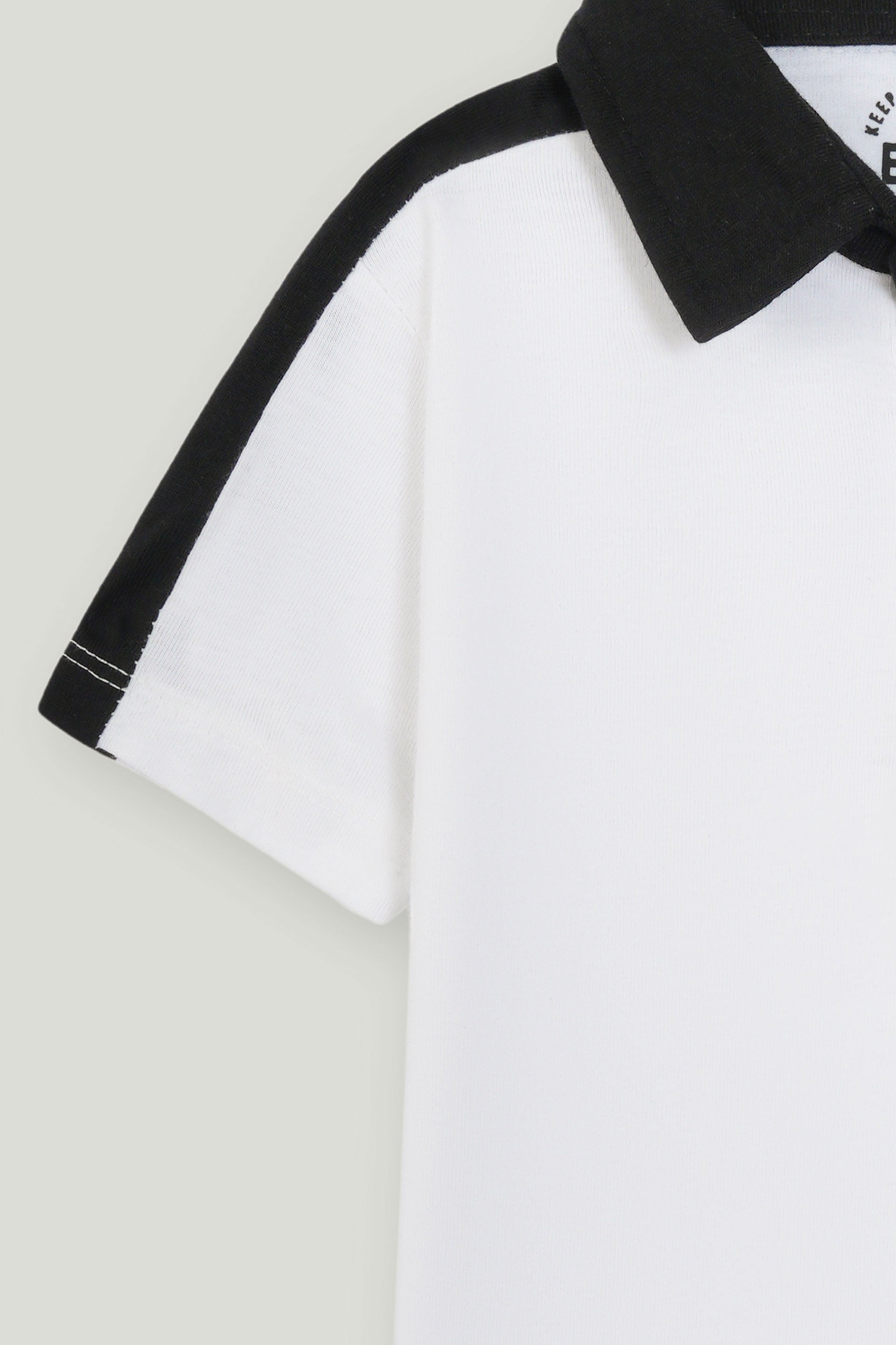 Boys Polo Tee