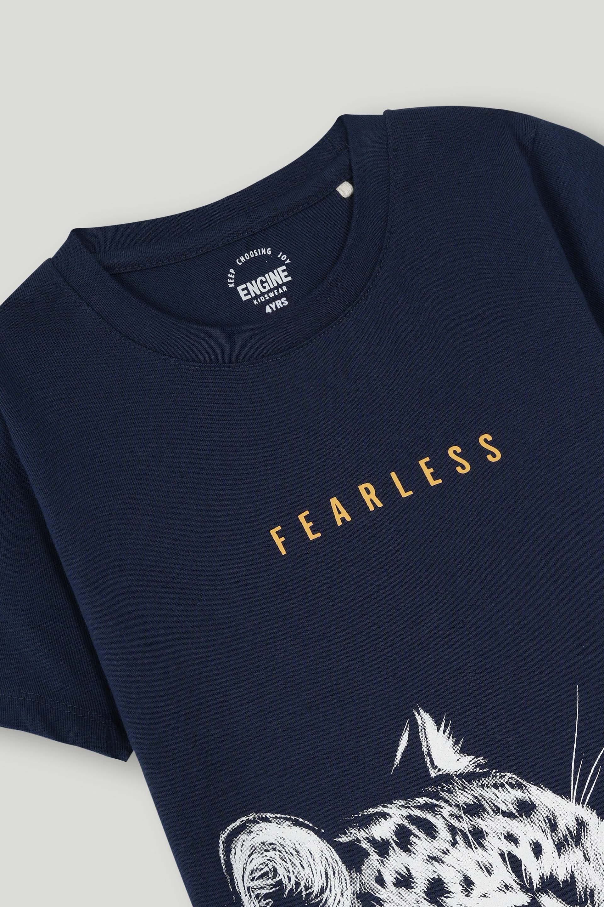 Boys T Shirt