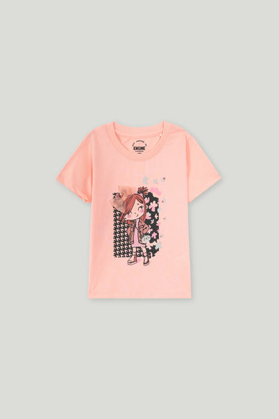 Girls T Shirt
