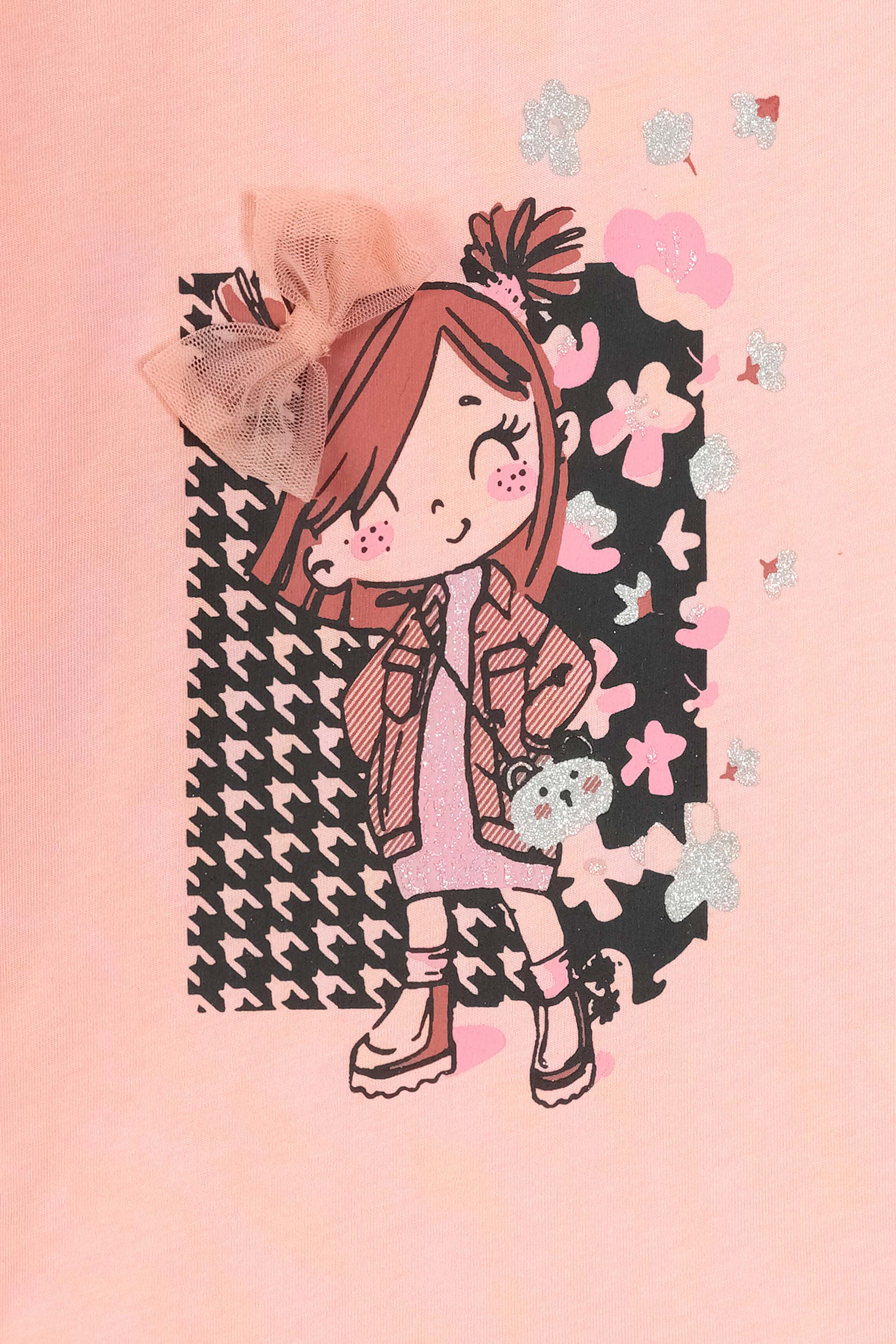 Girls T Shirt