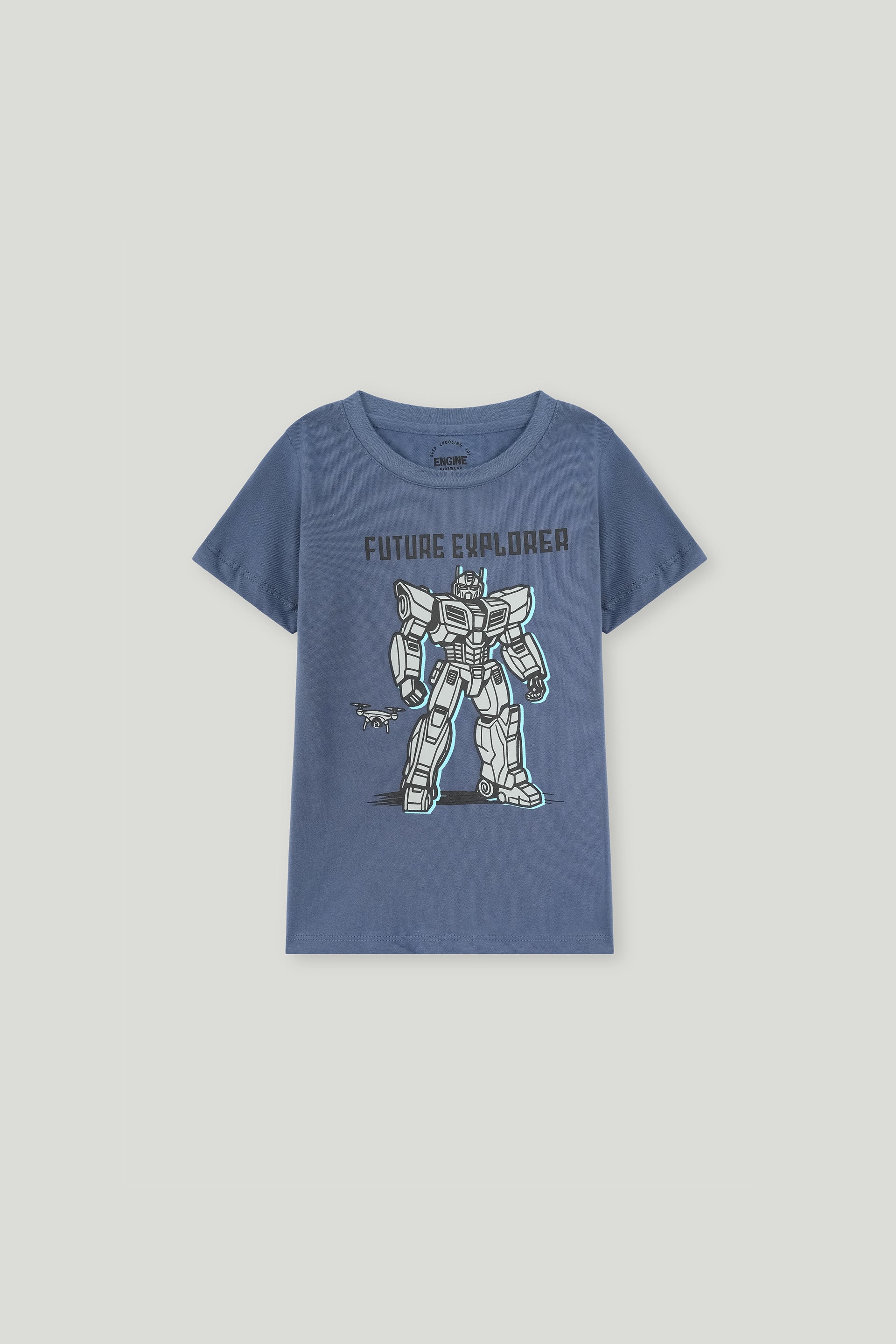 Boys T Shirt