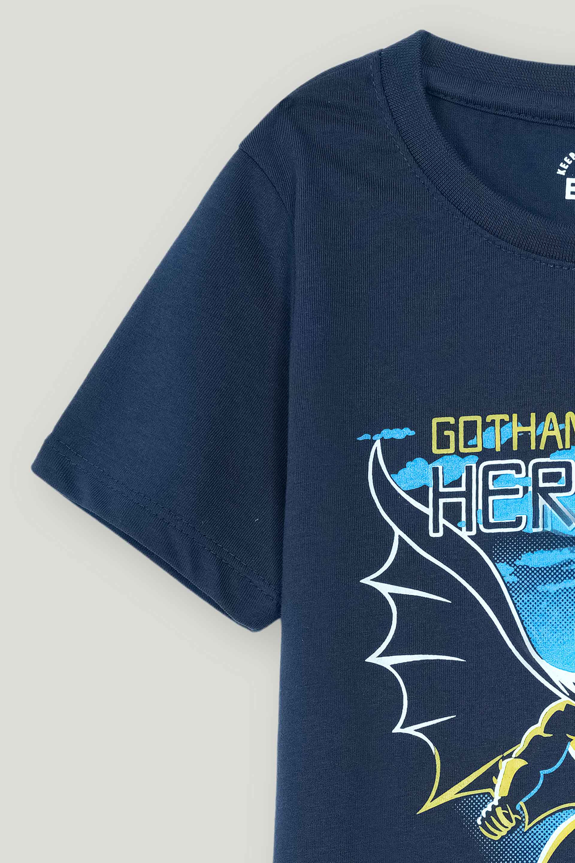 Boys T Shirt - Engine - Buy Now