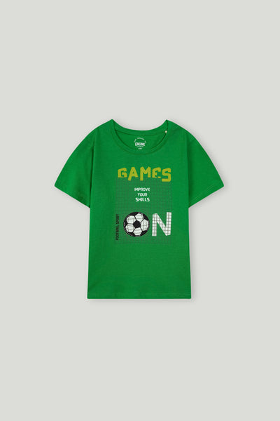 Boys T Shirt