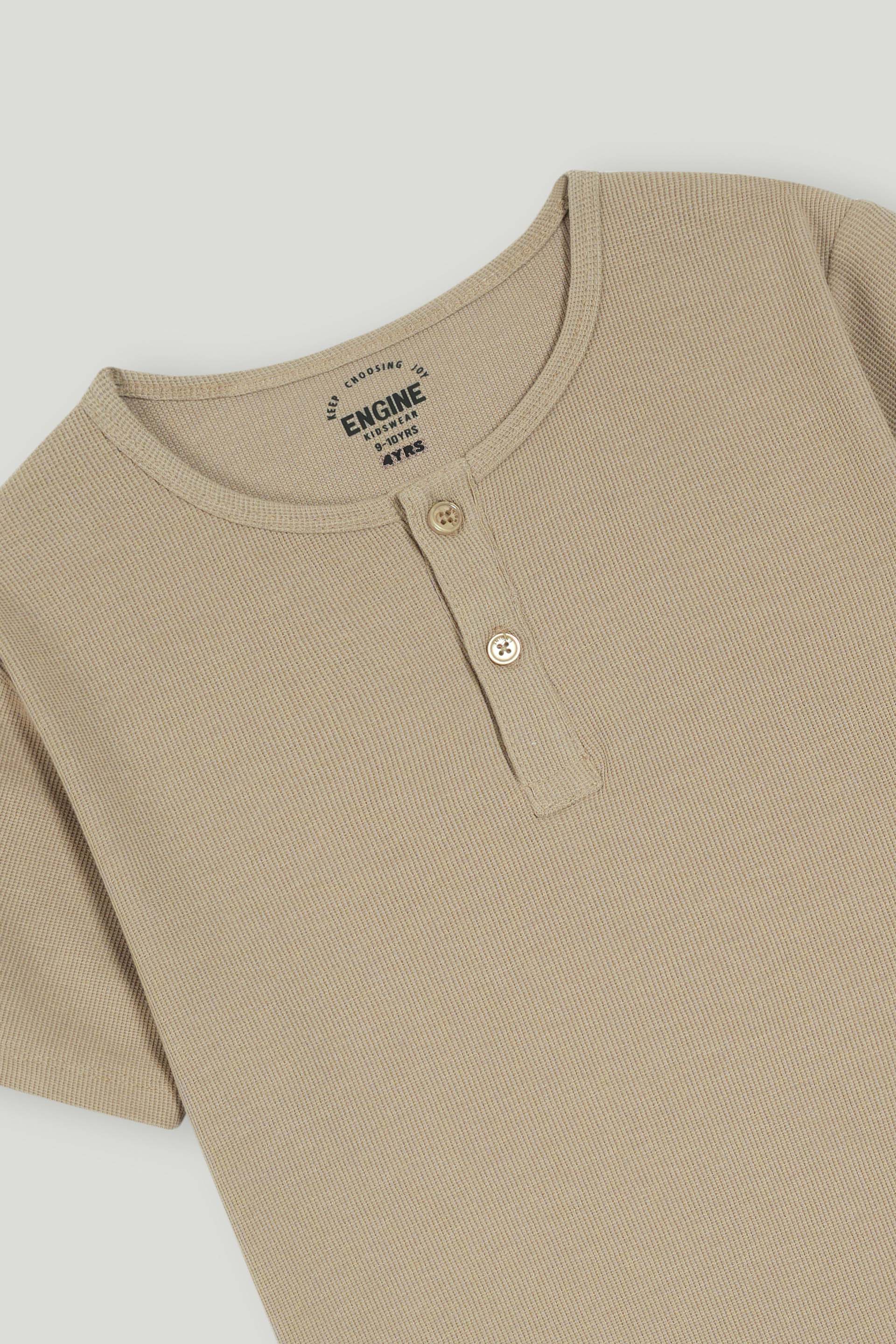 Boys Henley - Engine - Buy Now