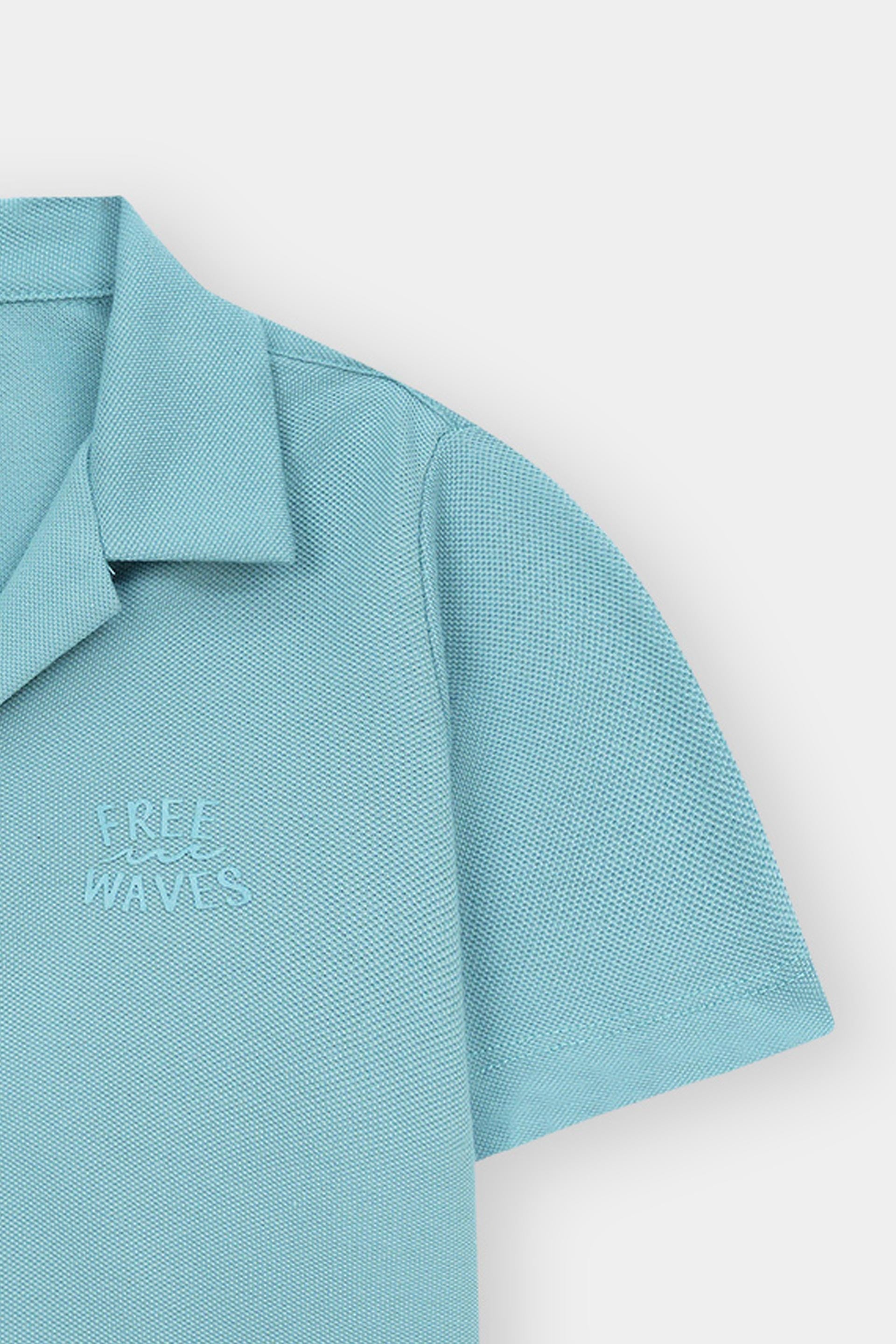 Boys Button Down - Engine - Buy Now